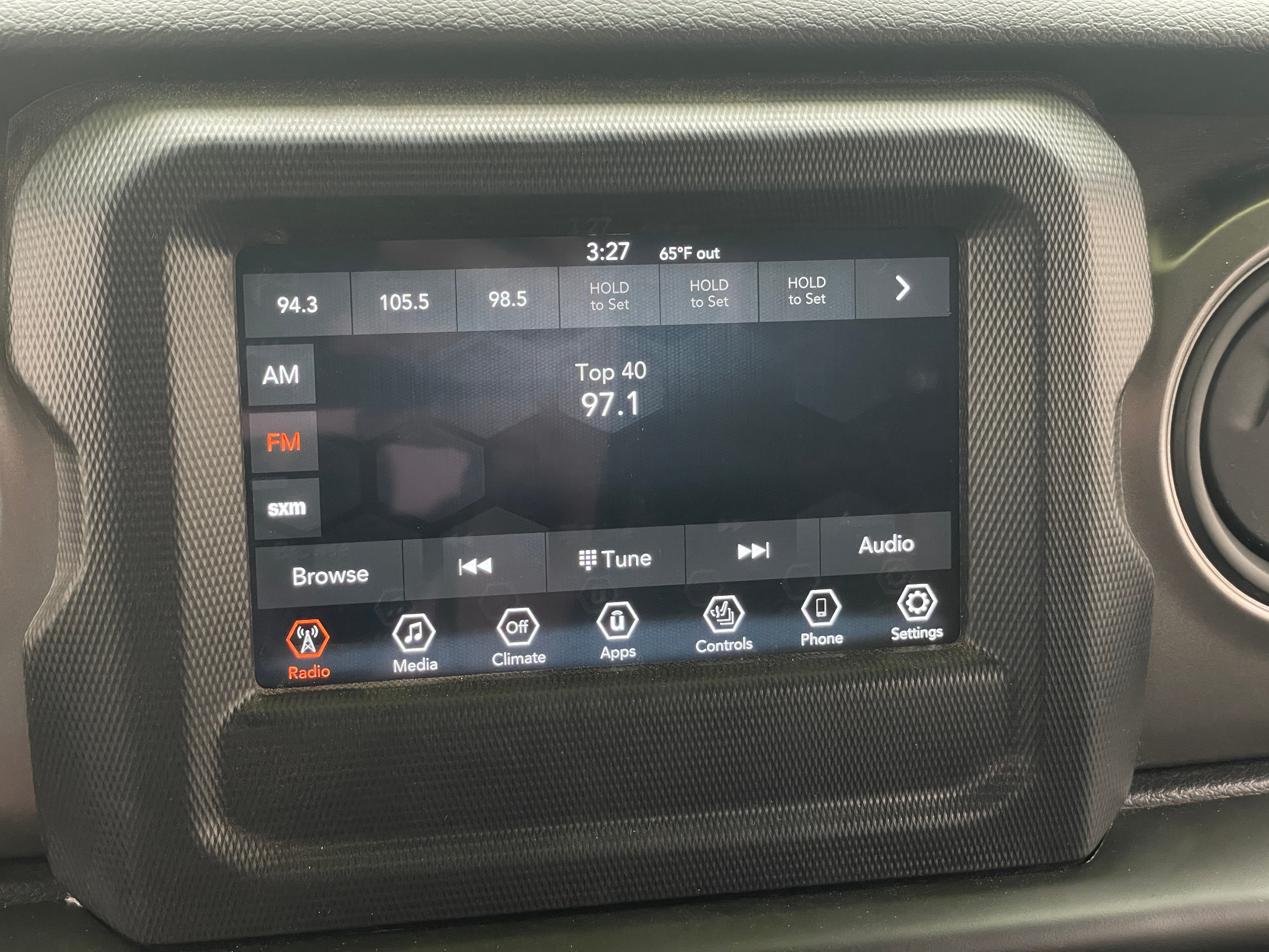 2023 Jeep Gladiator Willys 4