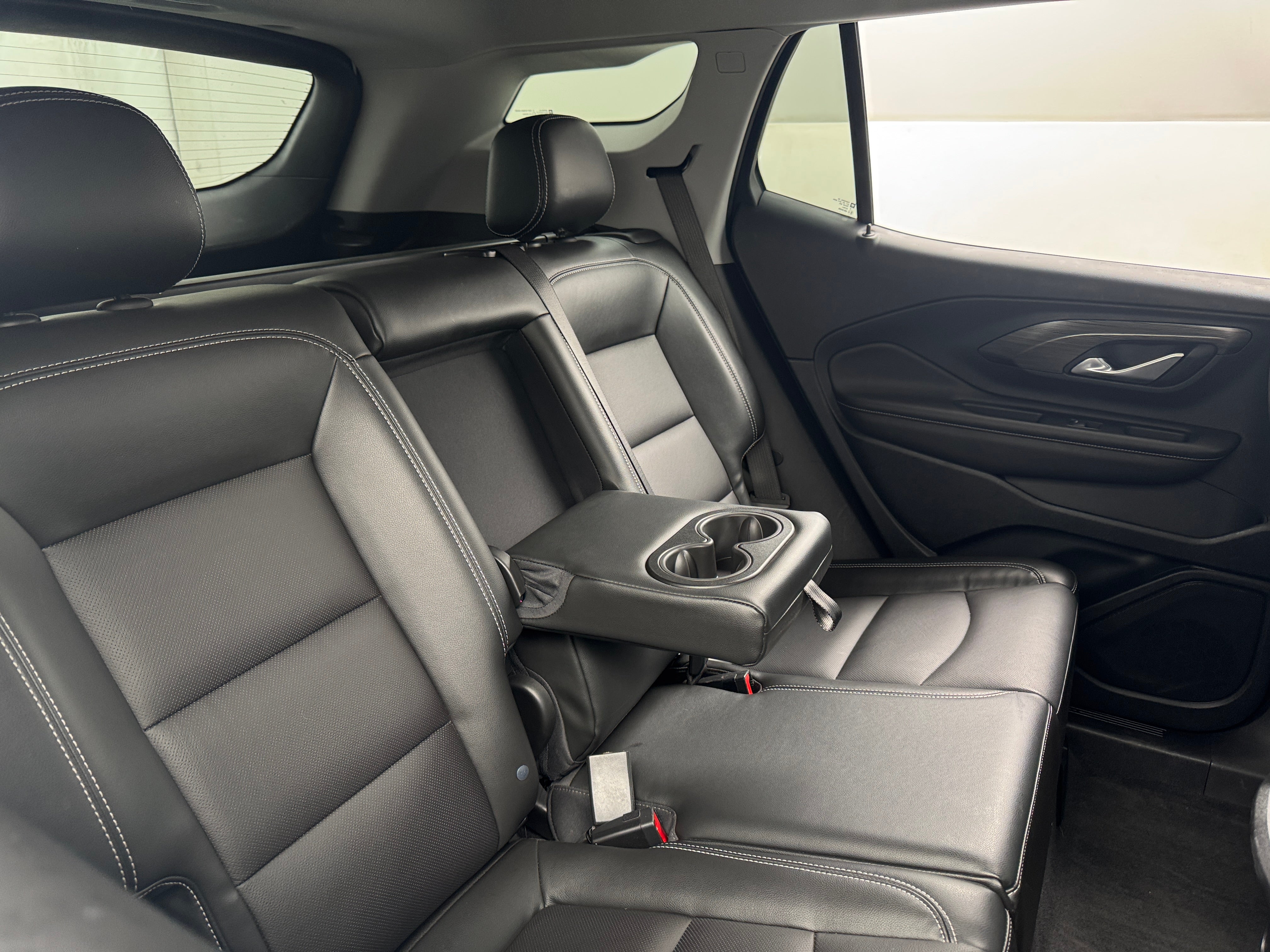 2022 GMC Terrain SLT 5