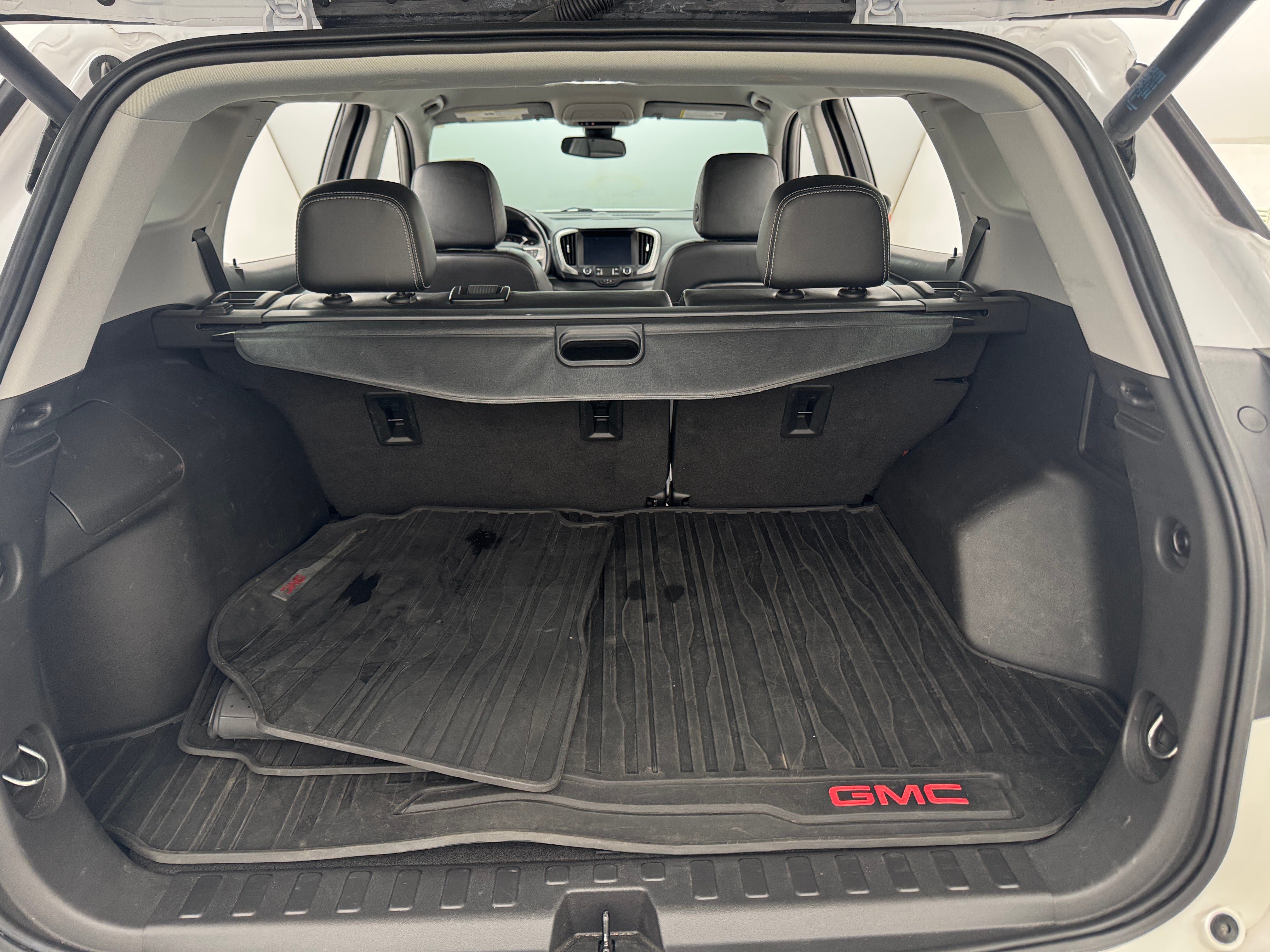 2022 GMC Terrain SLT 6