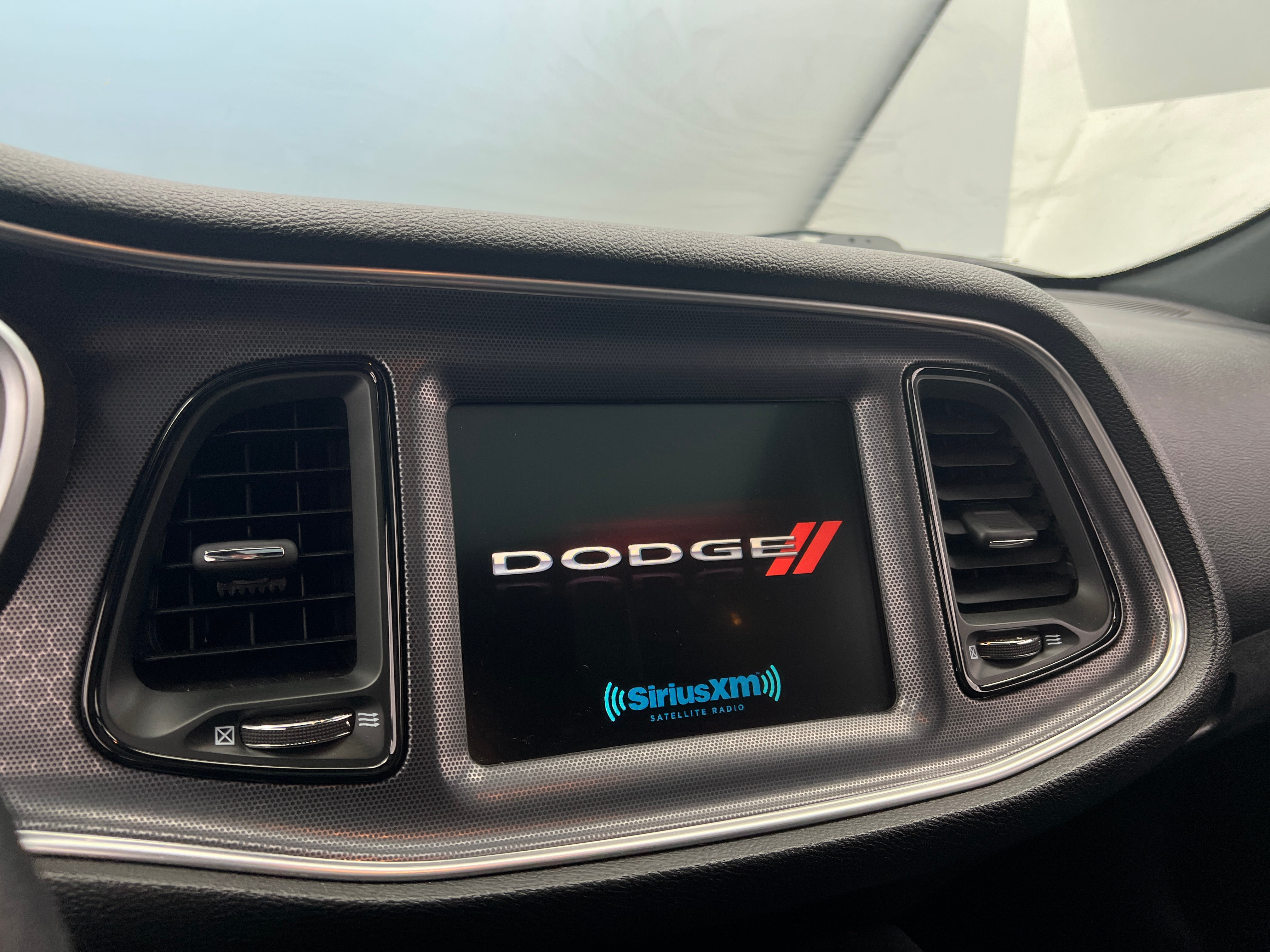 2015 Dodge Challenger T/A 2