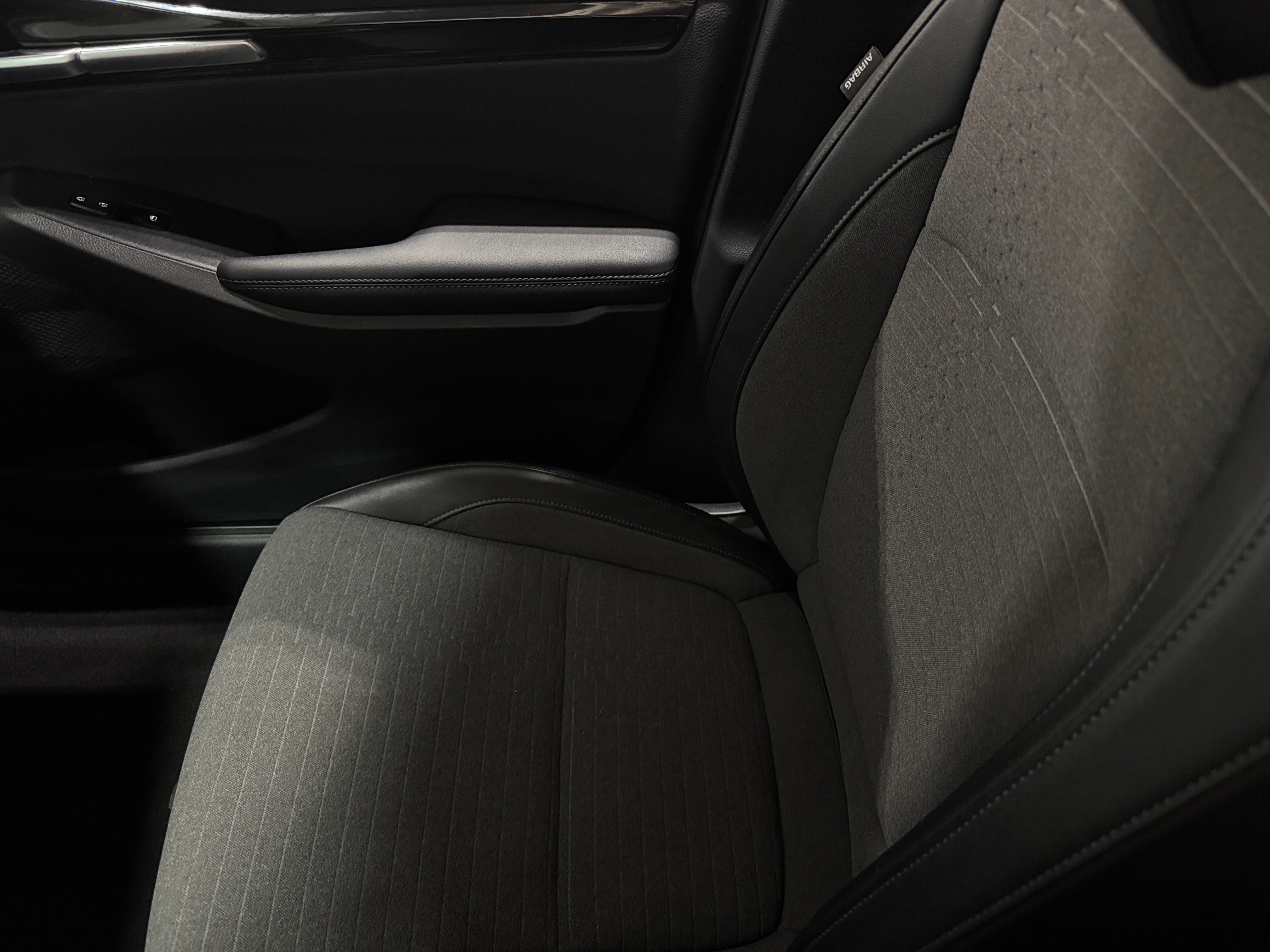 2022 Kia Seltos Nightfall Edition 2