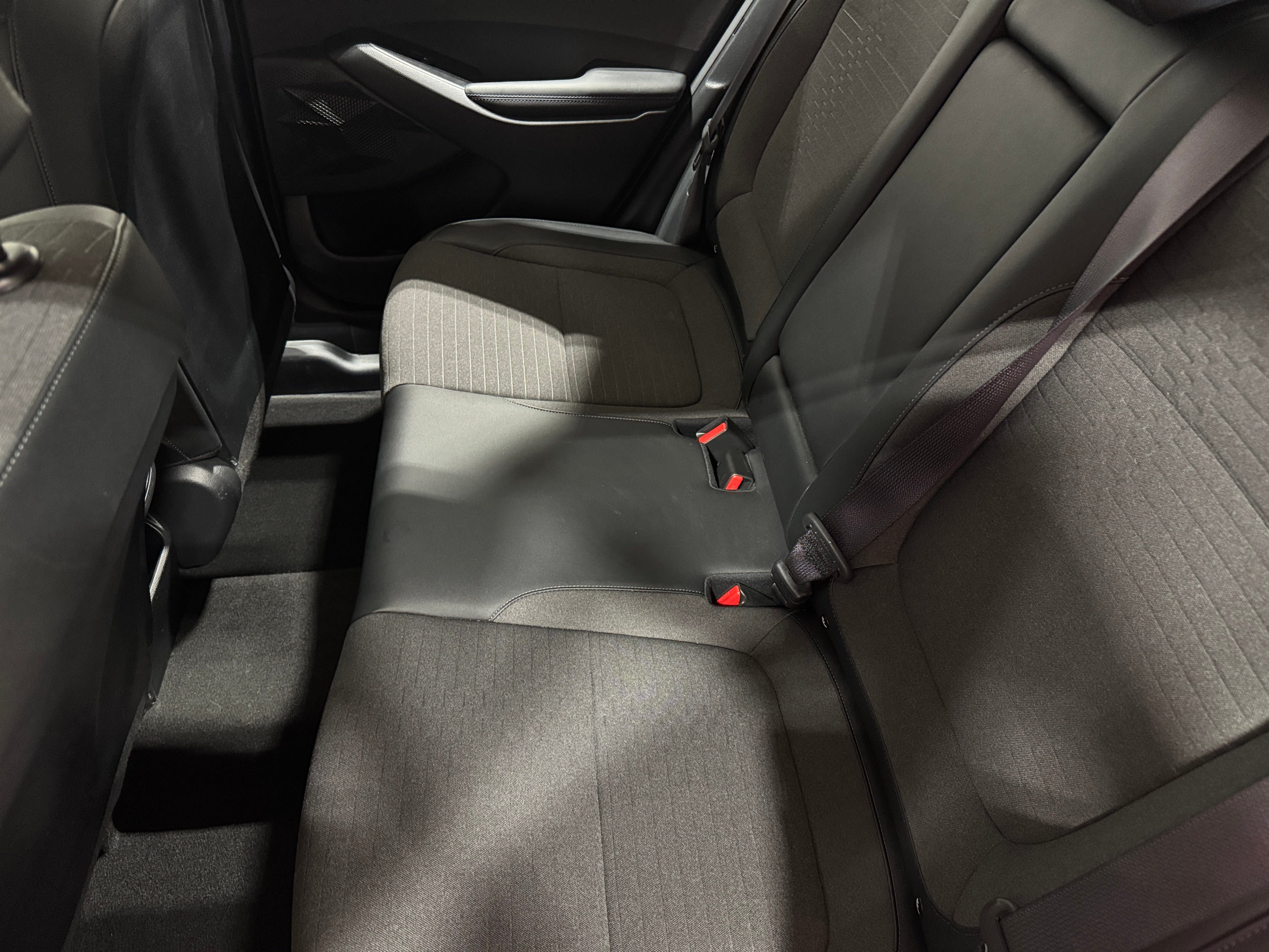 2022 Kia Seltos Nightfall Edition 6