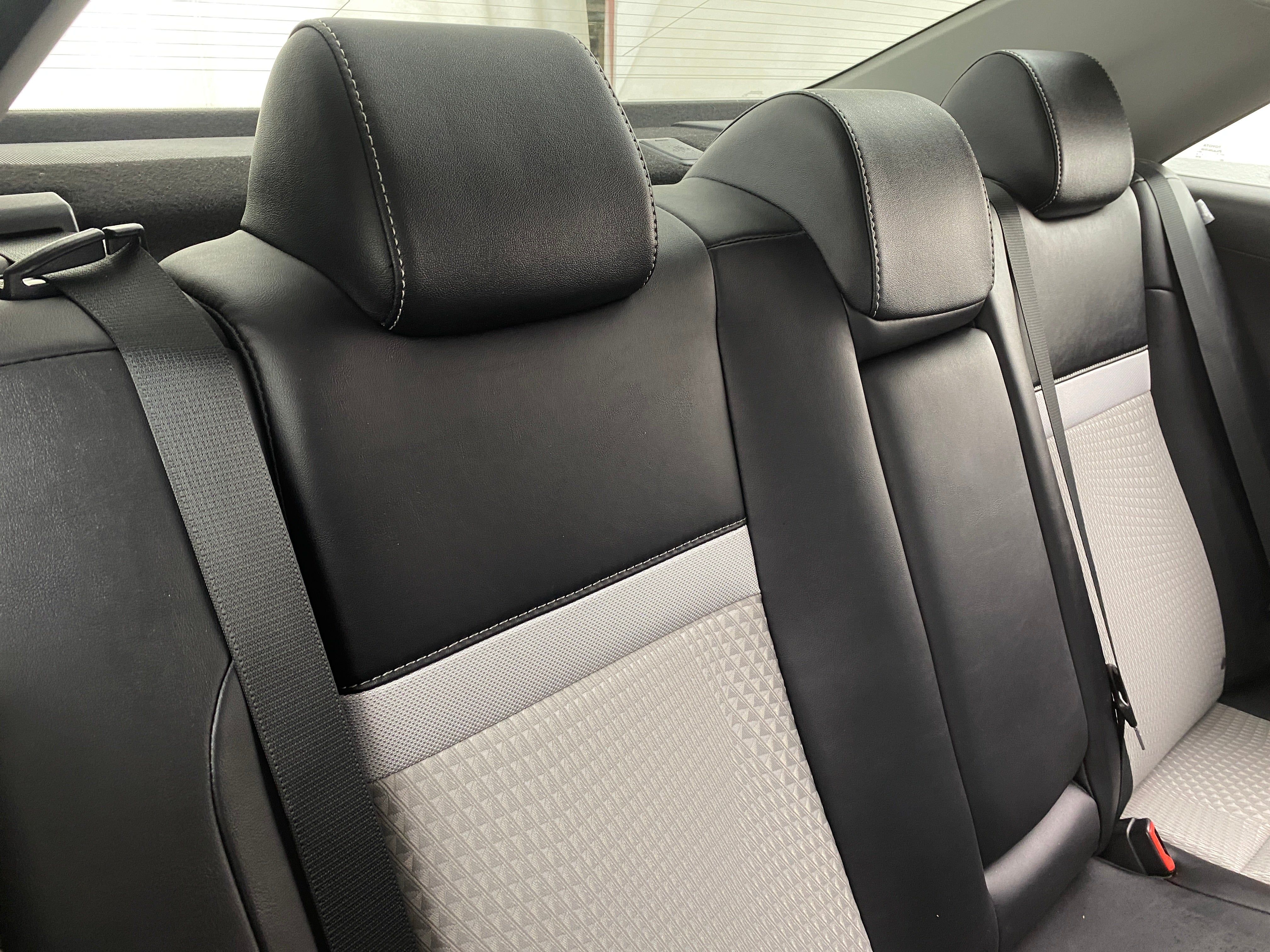 2013 Toyota Camry SE 6