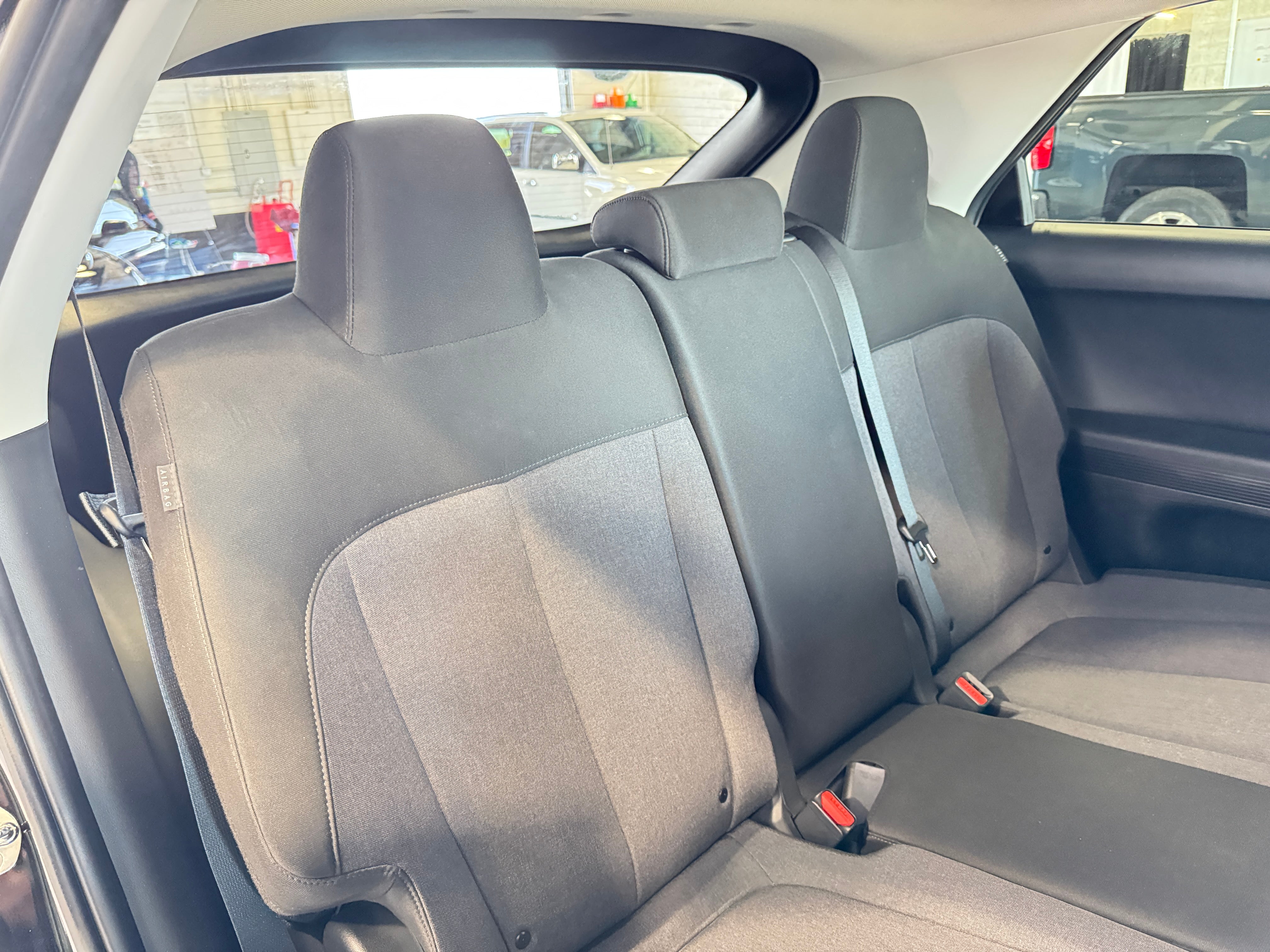 2024 Hyundai Ioniq 5 SE 6