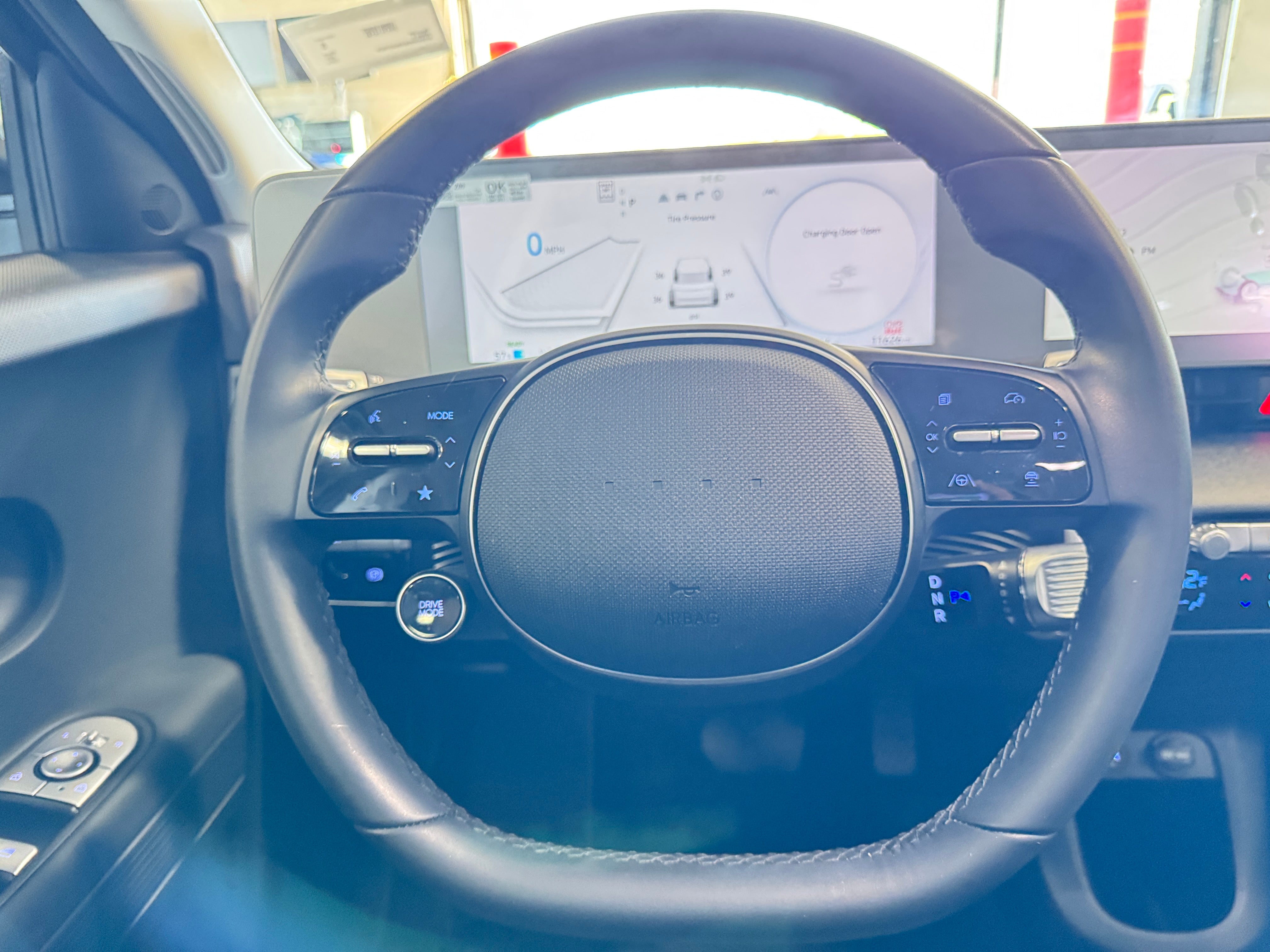 2024 Hyundai Ioniq 5 SE 5