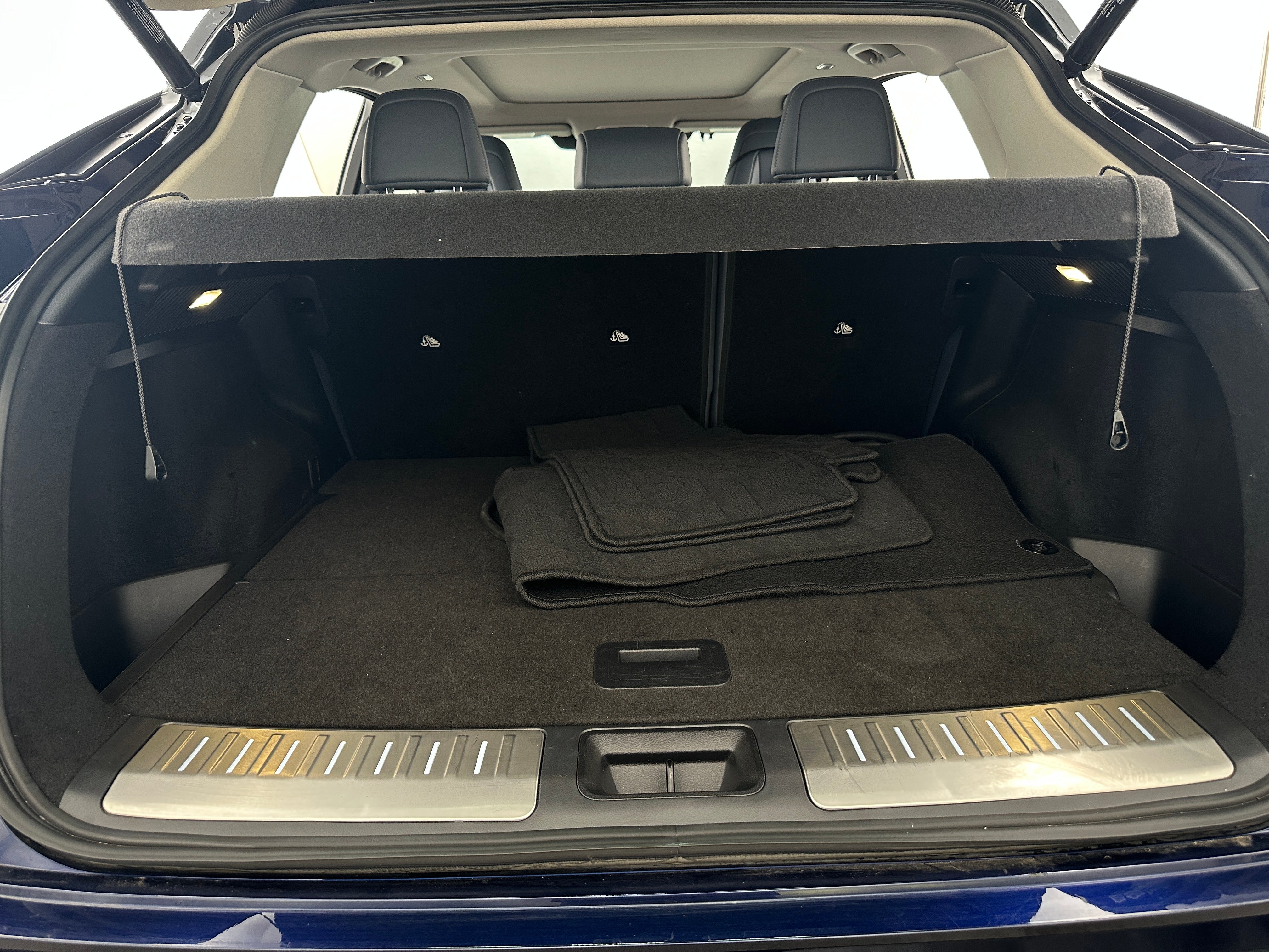 2023 Nissan Ariya Platinum+ 6