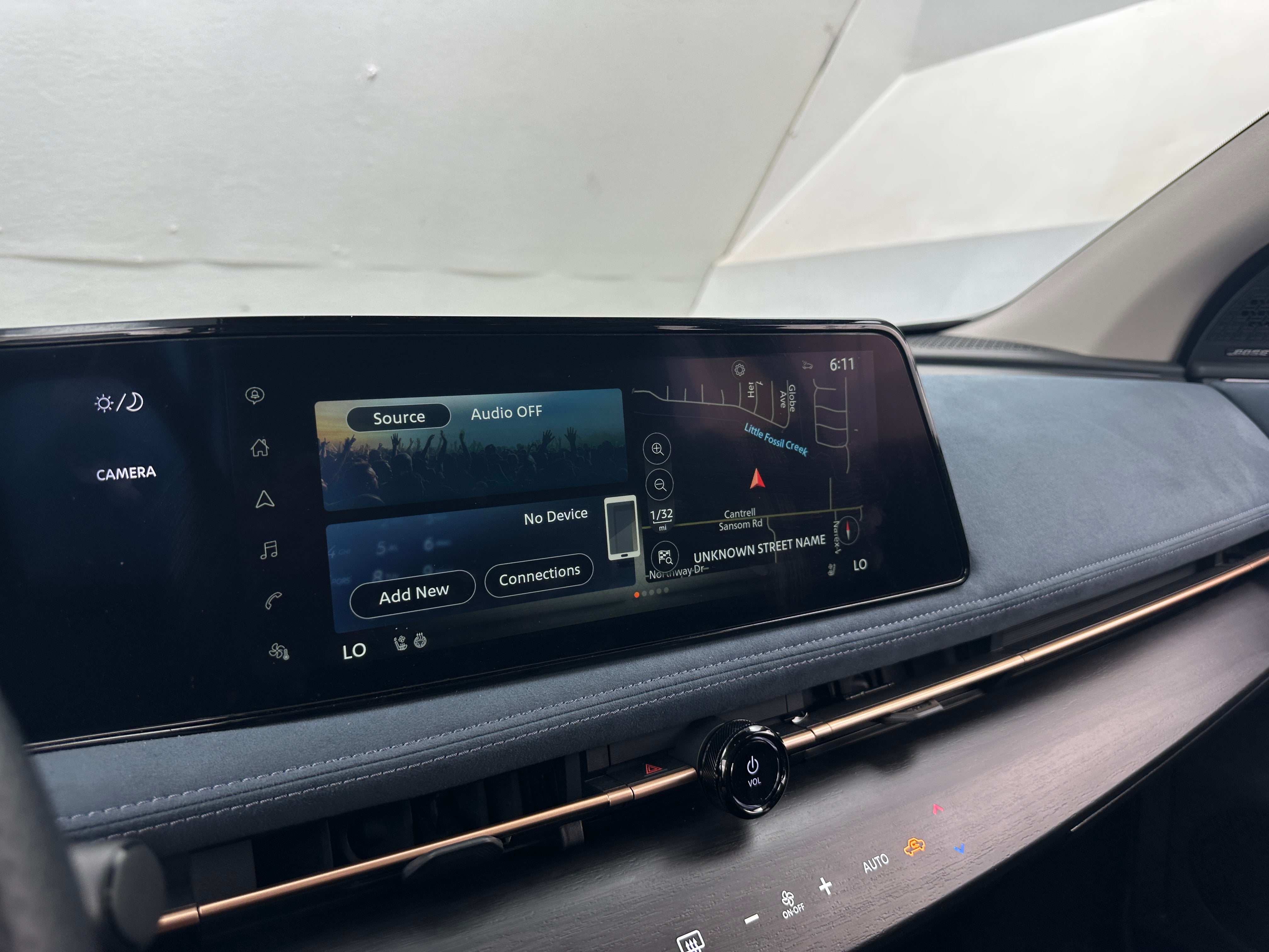 2023 Nissan Ariya Platinum+ 3