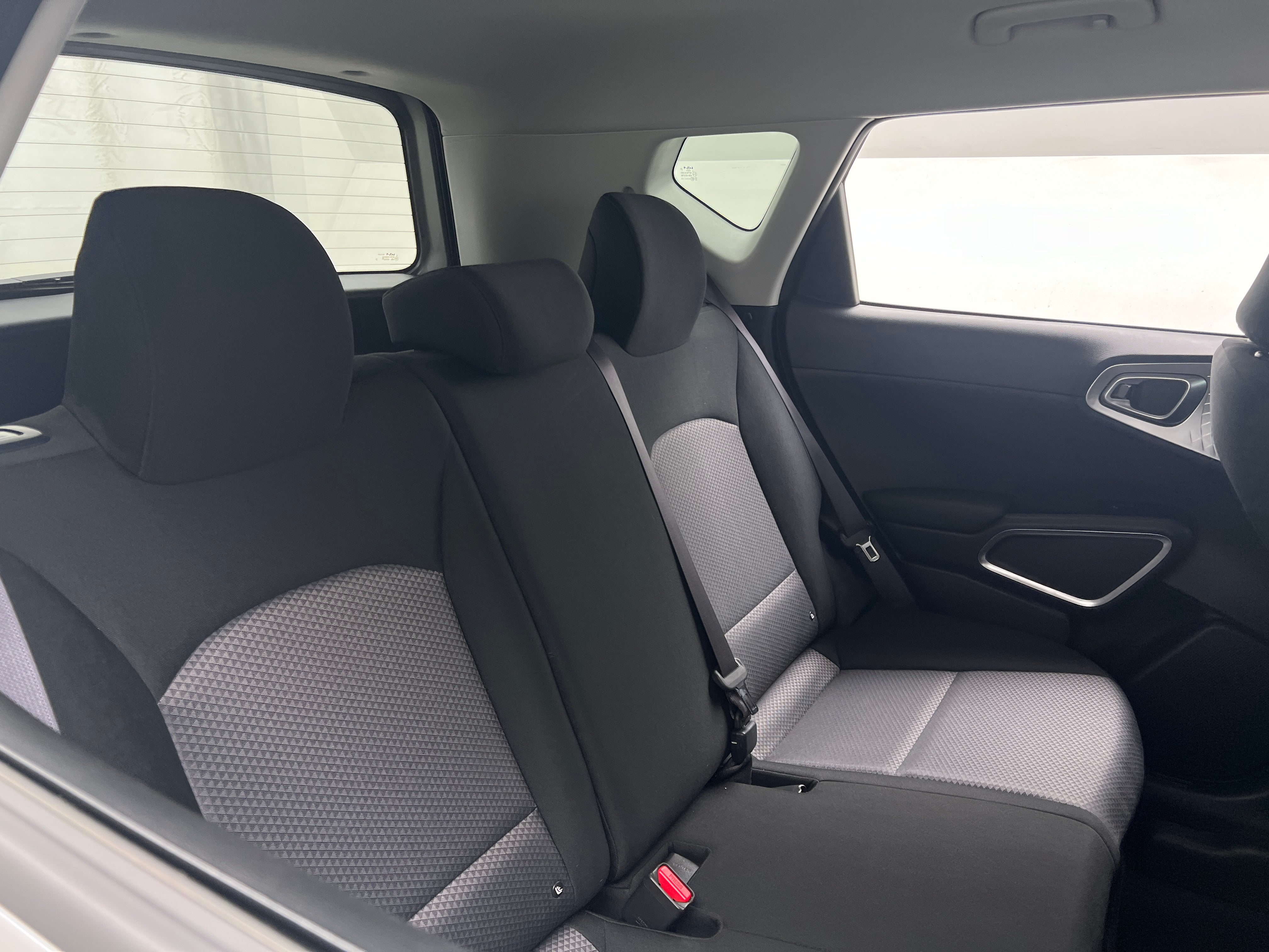 2024 Kia Soul LX 6