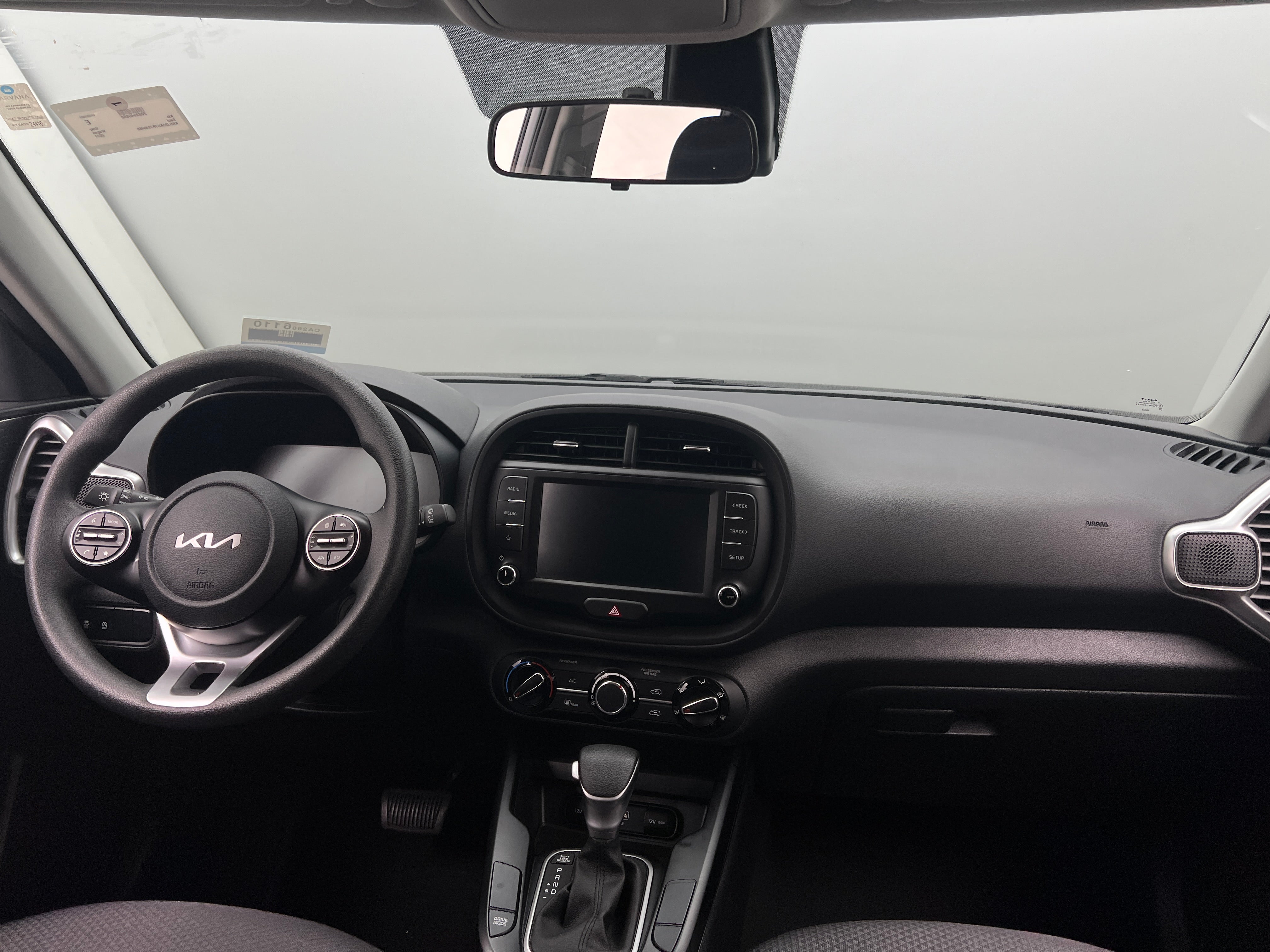 2024 Kia Soul LX 3