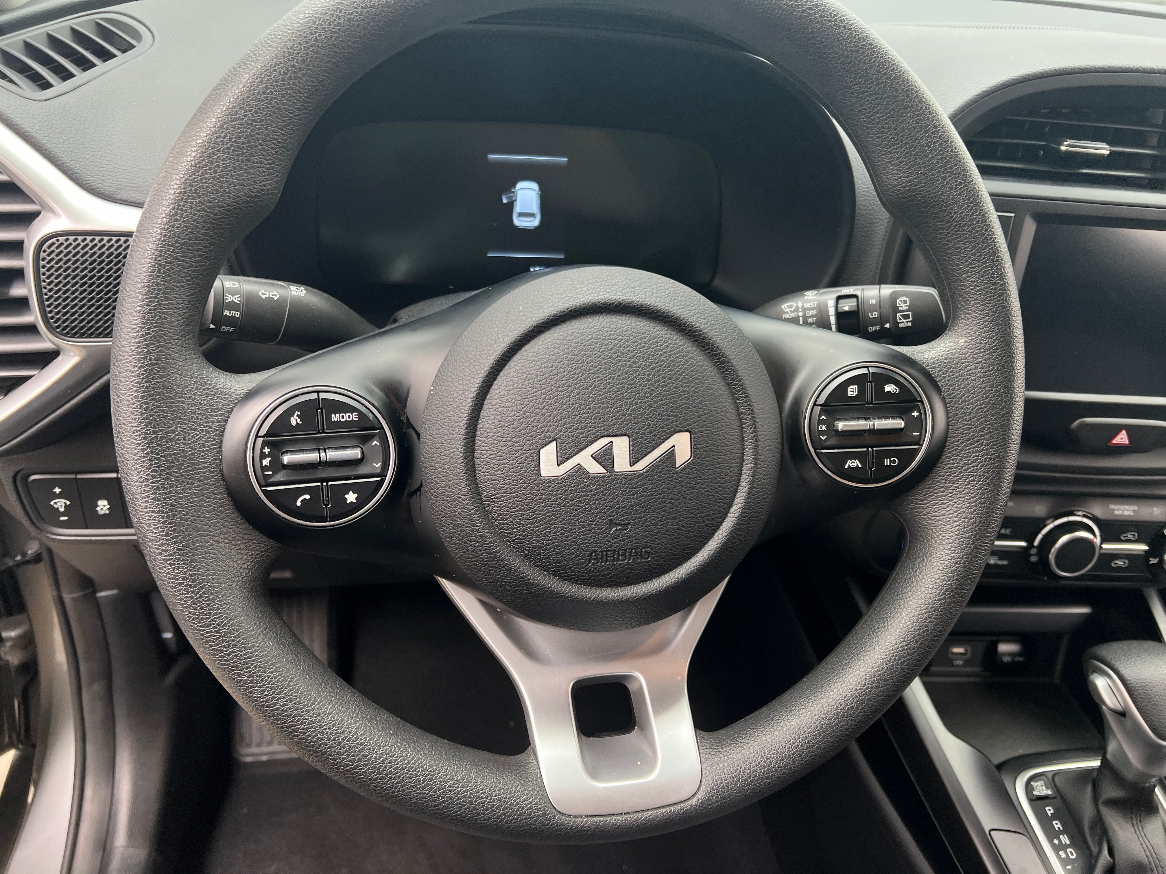 2024 Kia Soul LX 5