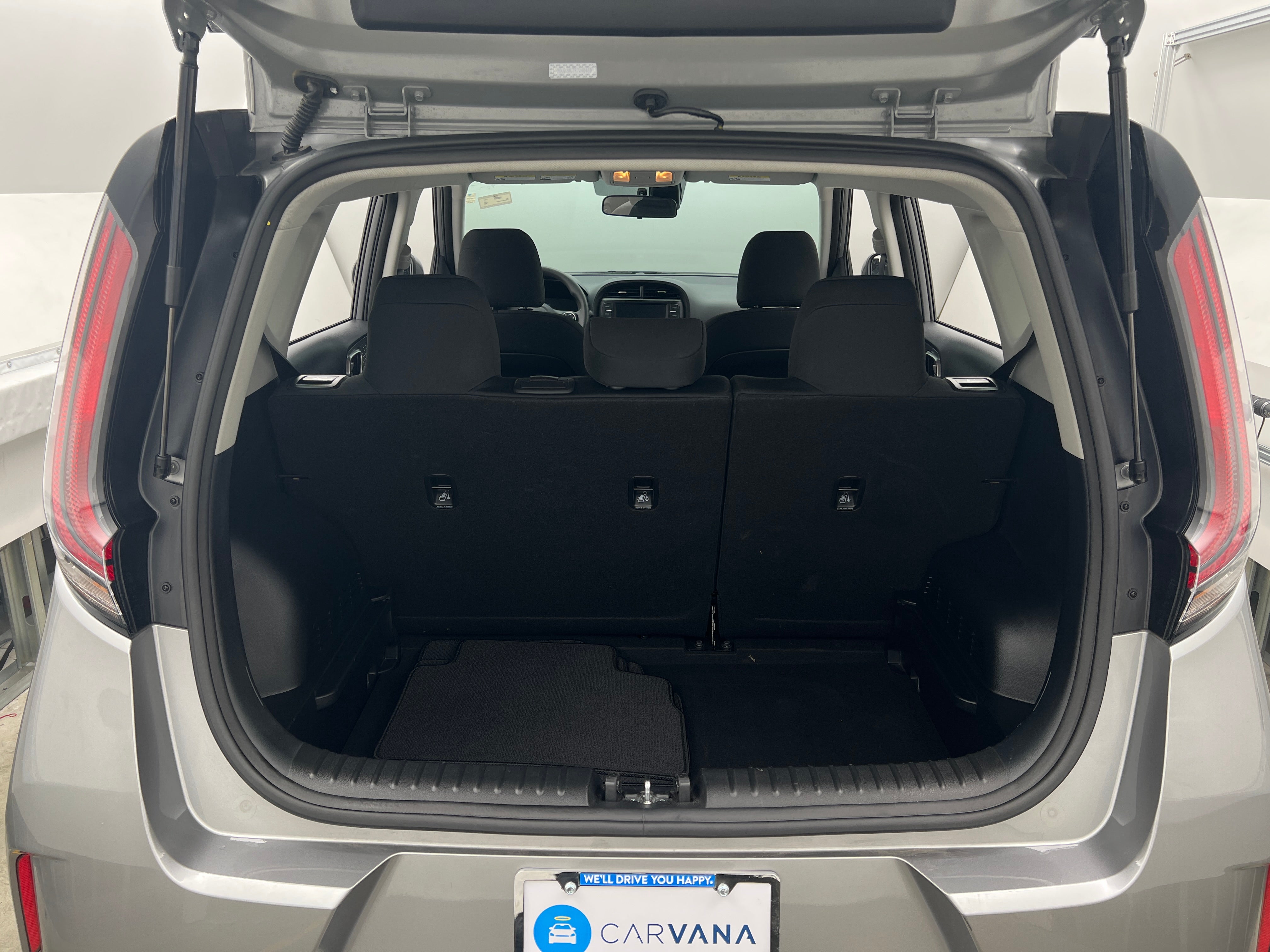 2024 Kia Soul LX 7