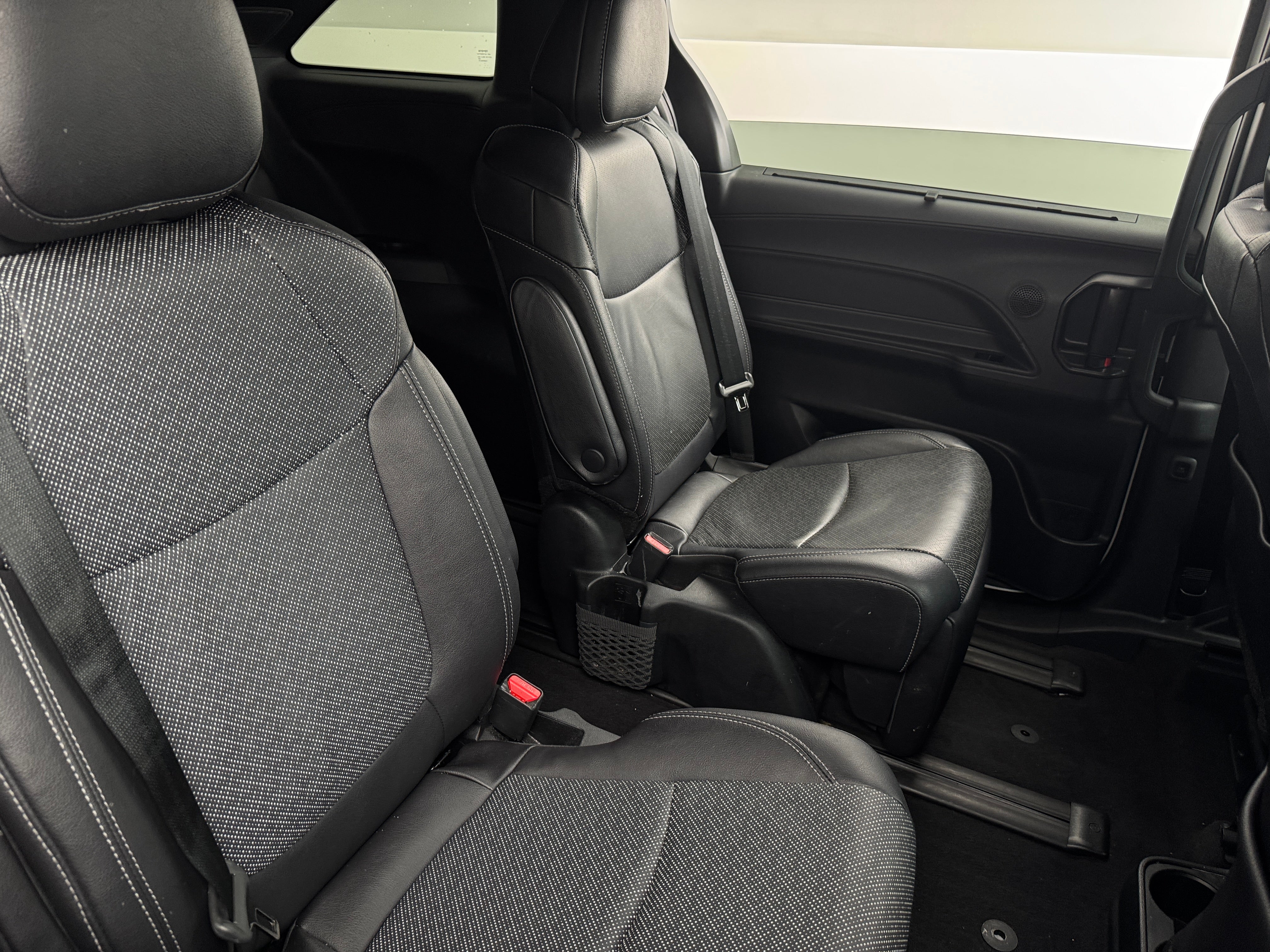 2023 Toyota Sienna XSE 5
