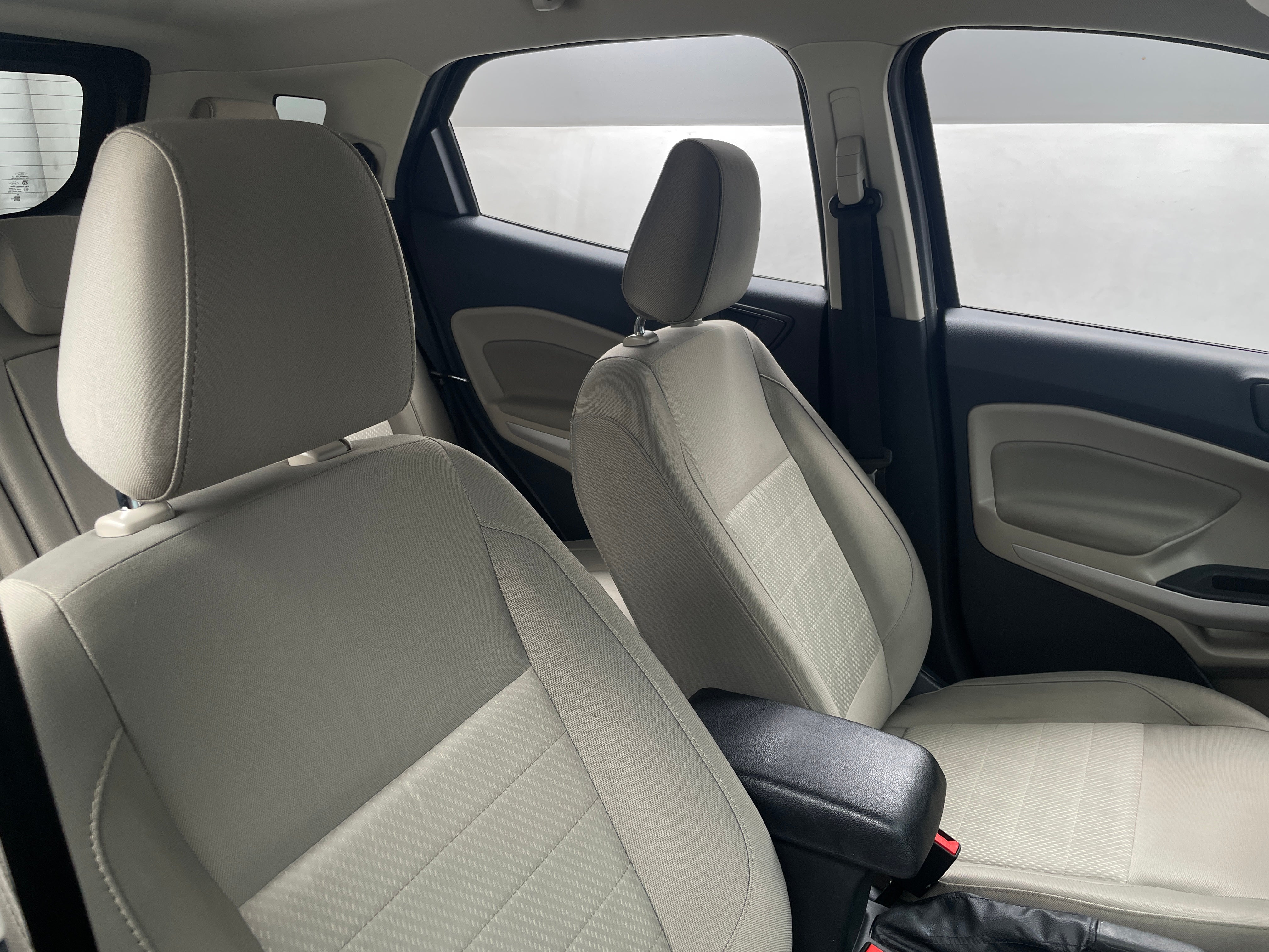 2018 Ford EcoSport S 2