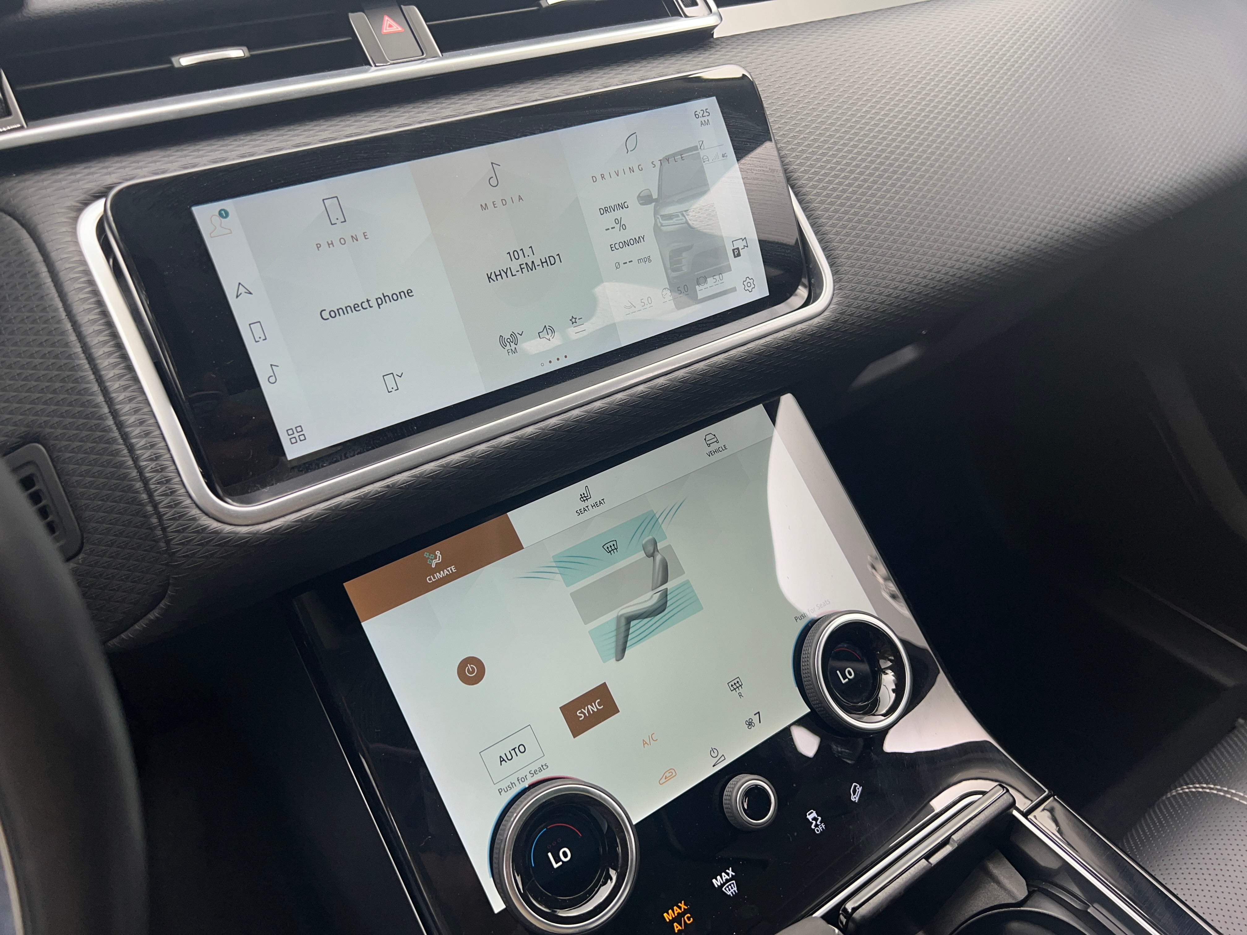 2021 Land Rover Range Rover Velar S 3