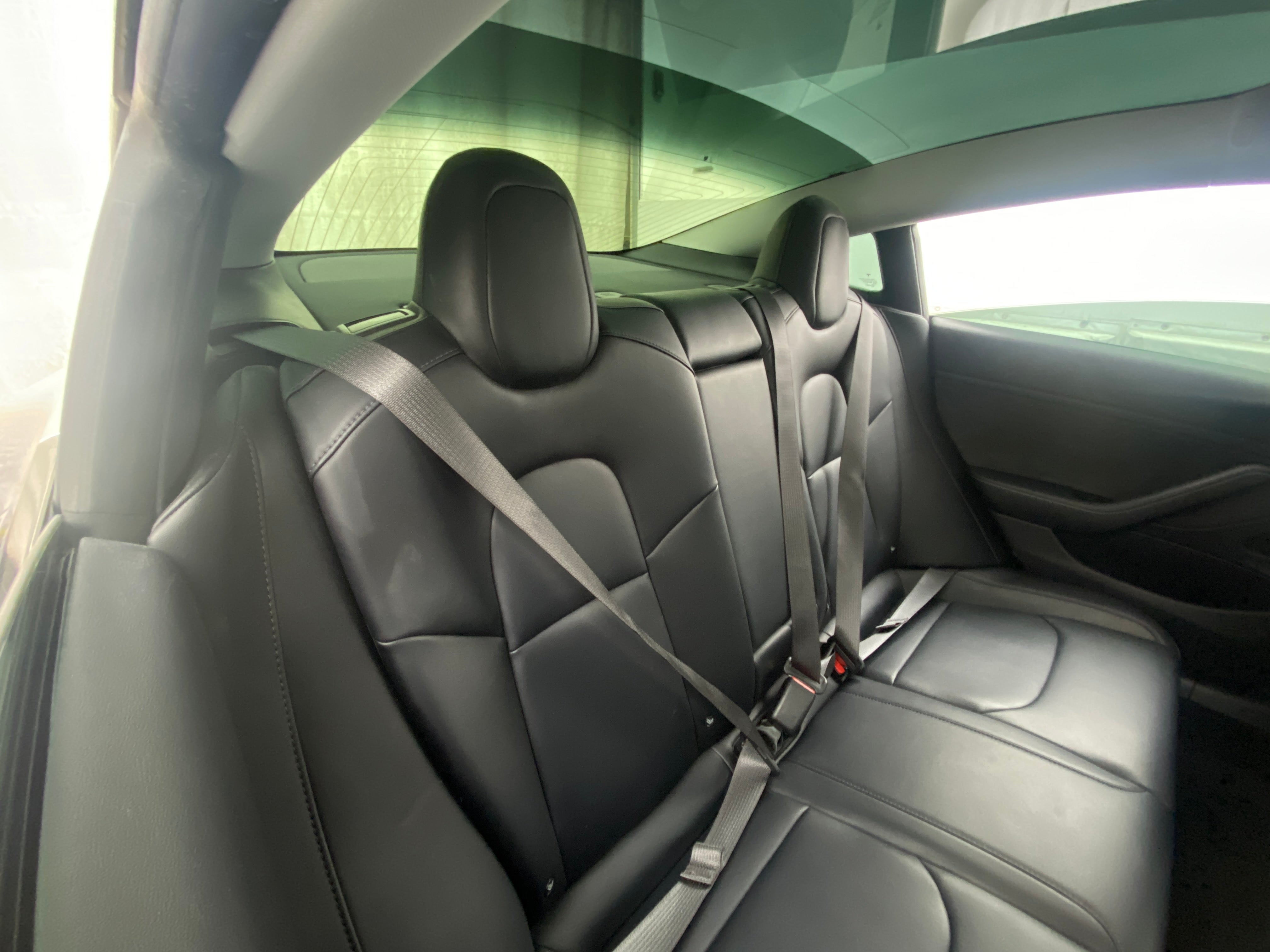 2018 Tesla Model 3 Long Range 5