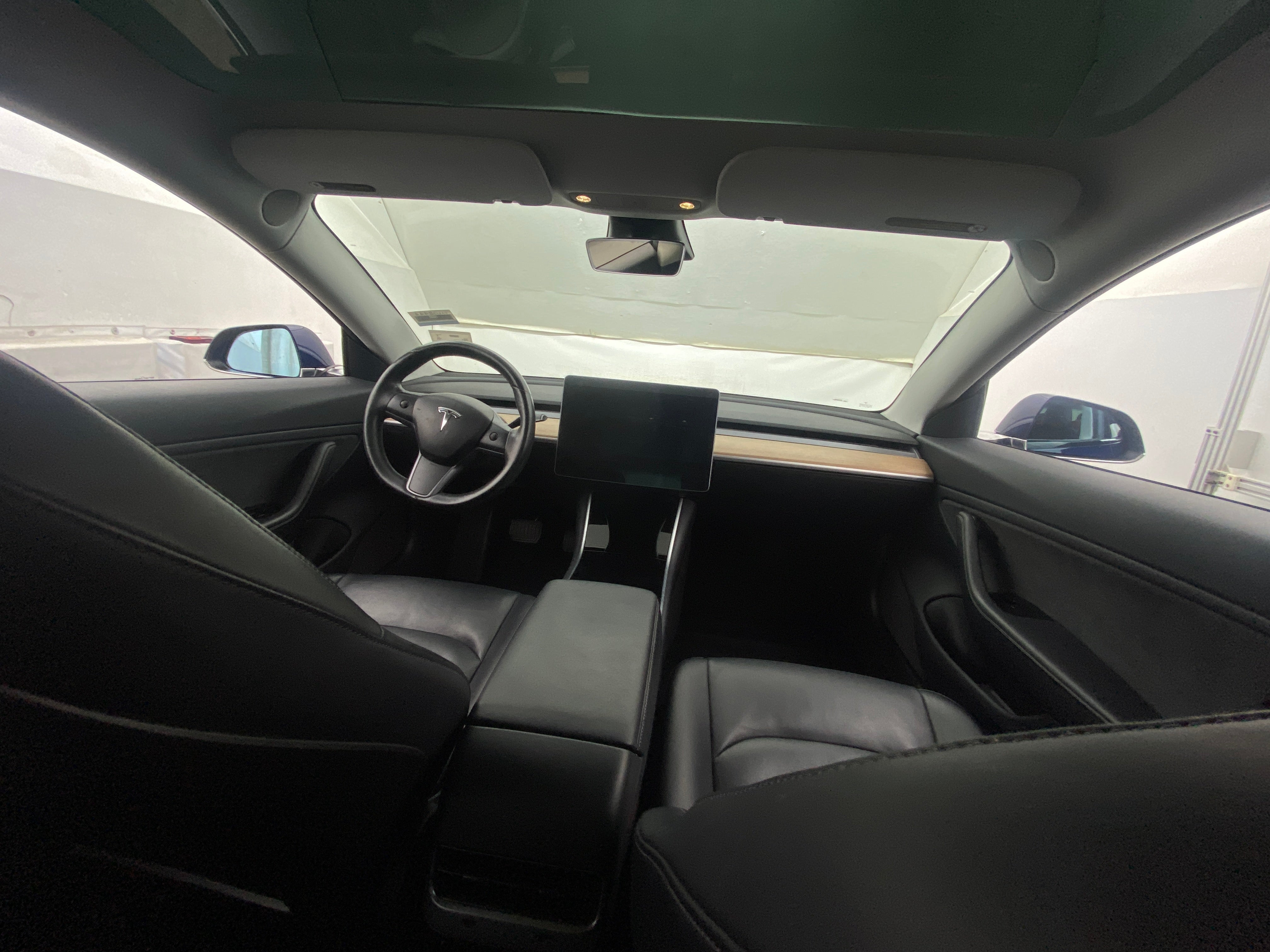 2018 Tesla Model 3 Long Range 2