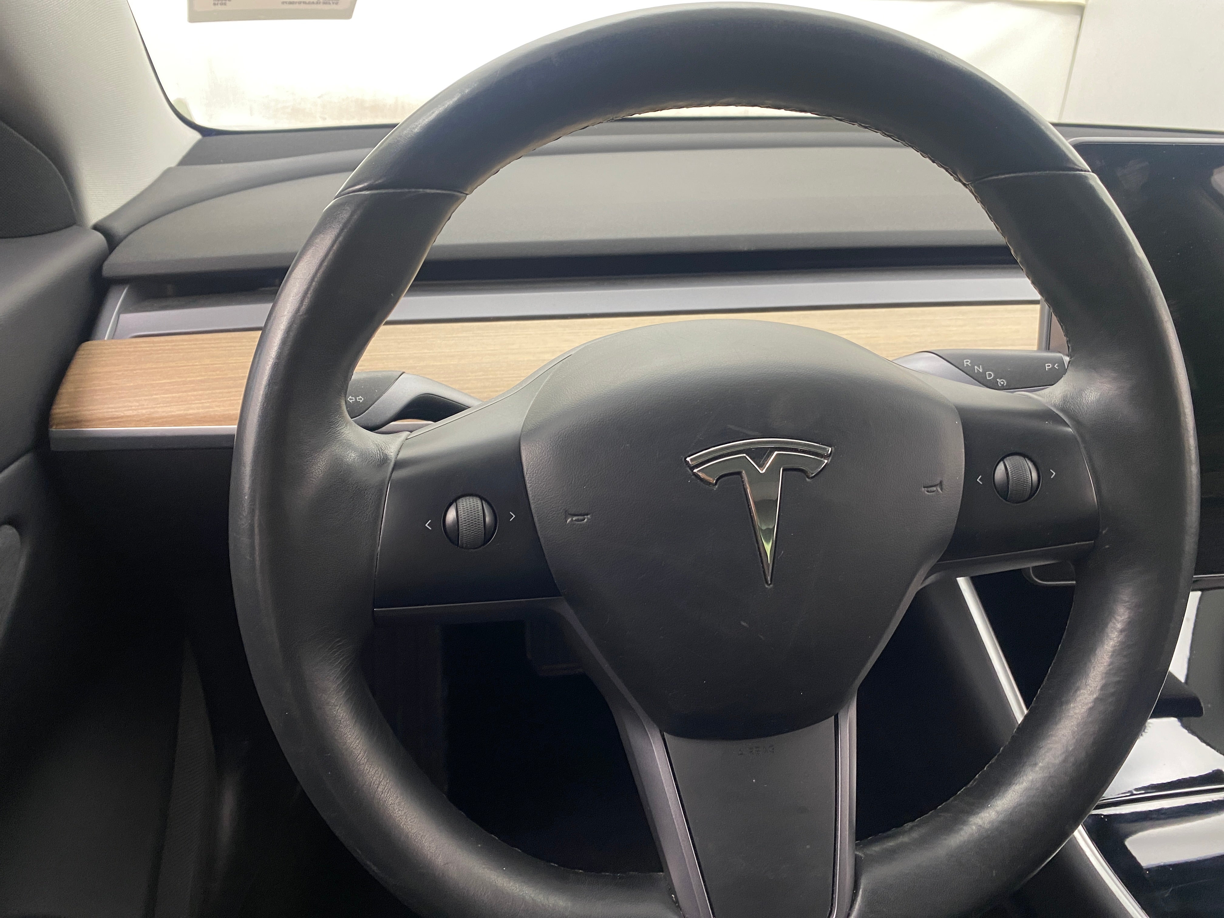 2018 Tesla Model 3 Long Range 4