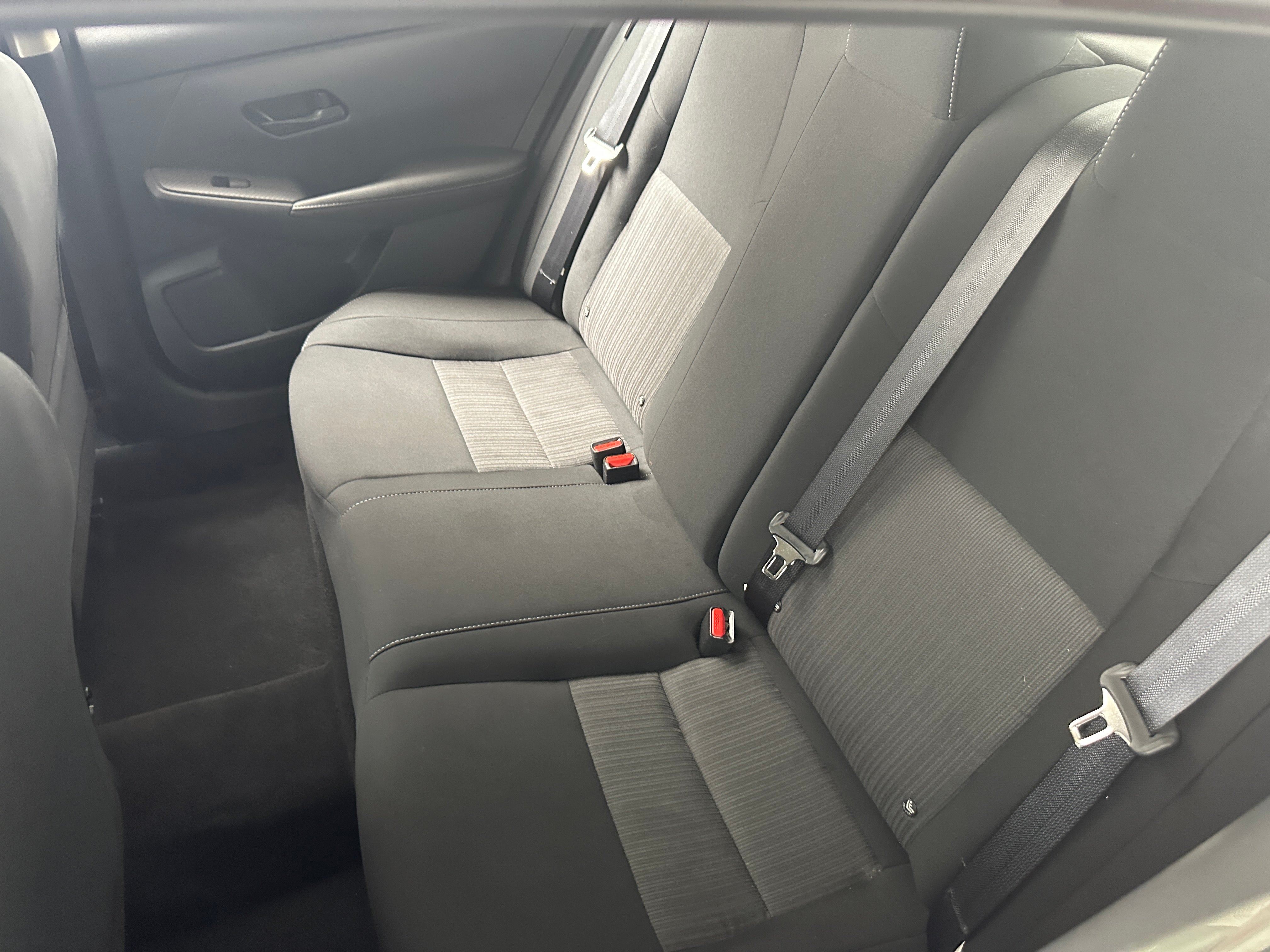 2024 Nissan Sentra SV 6