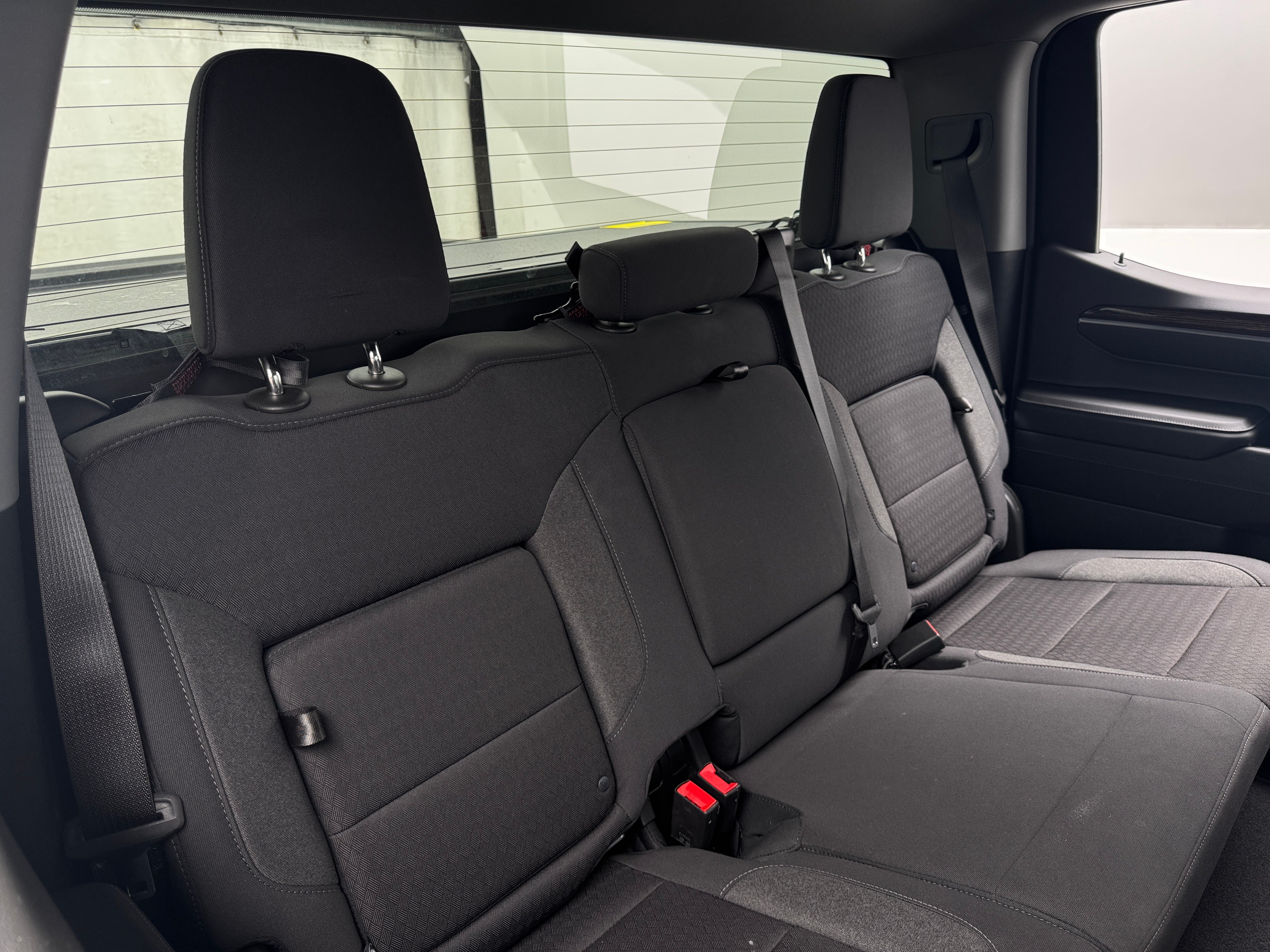 2024 GMC Sierra 1500 Elevation 6