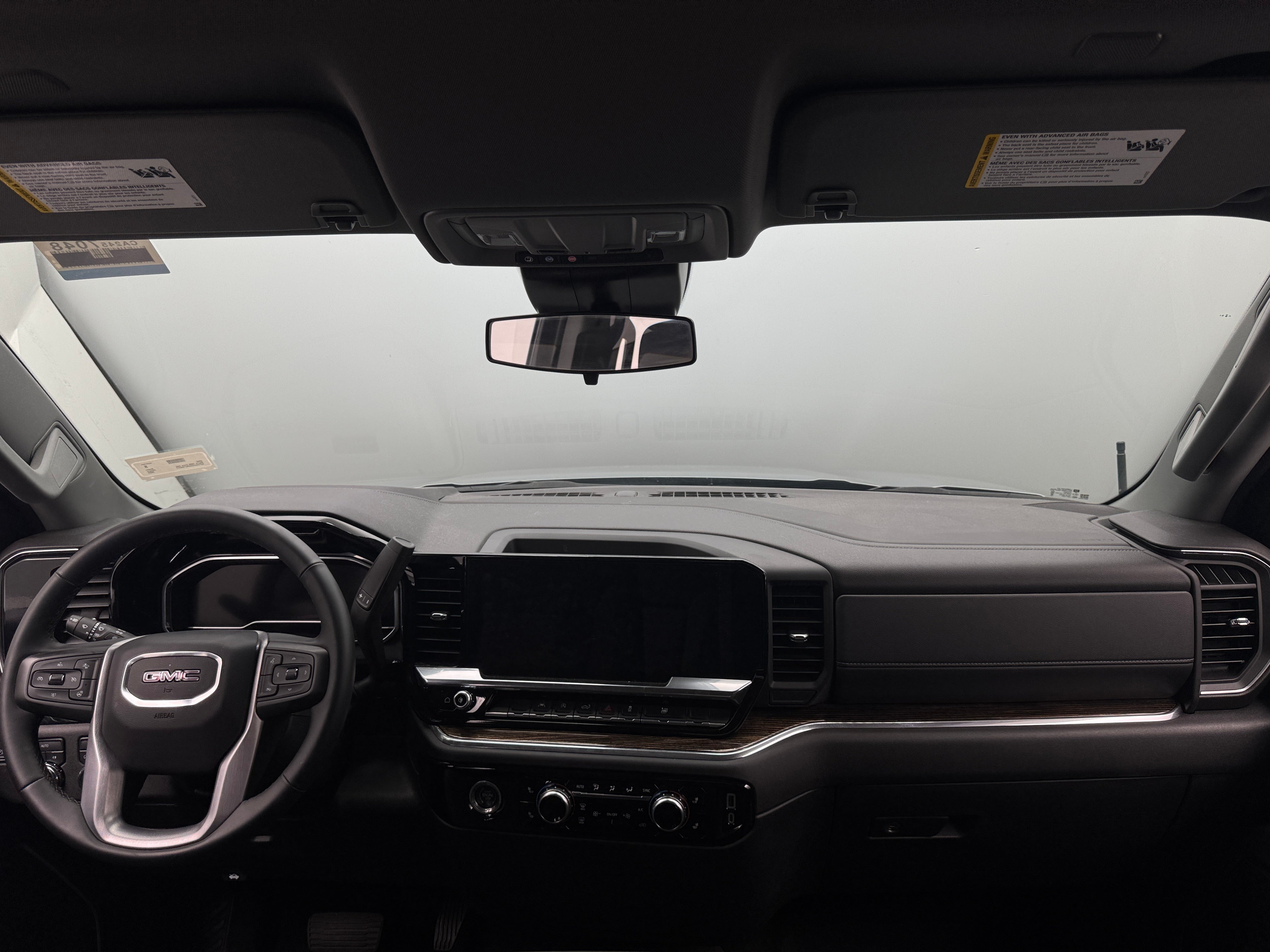 2024 GMC Sierra 1500 Elevation 3