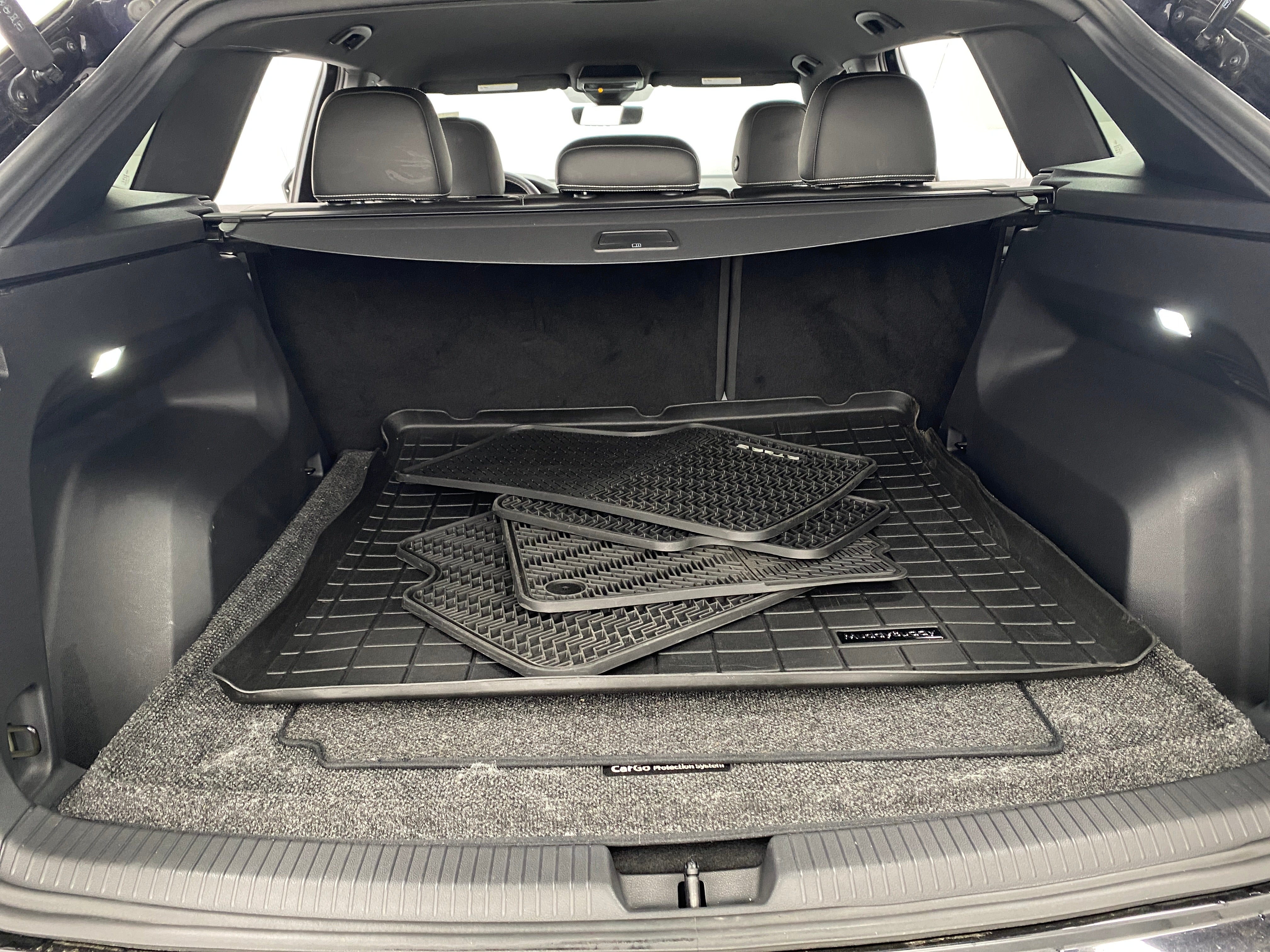 2024 Volkswagen Atlas SE 6