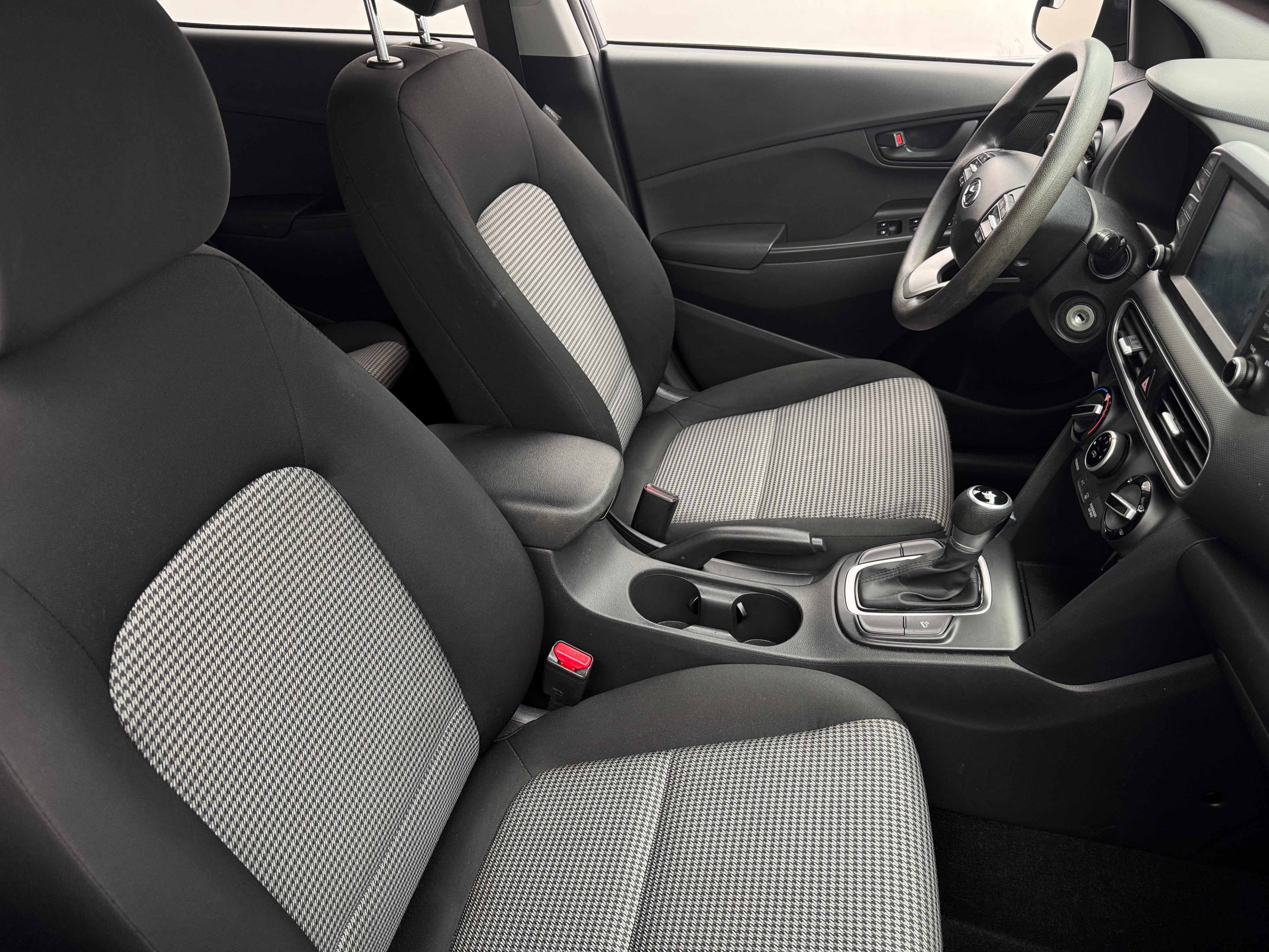 2019 Hyundai Kona SE 2