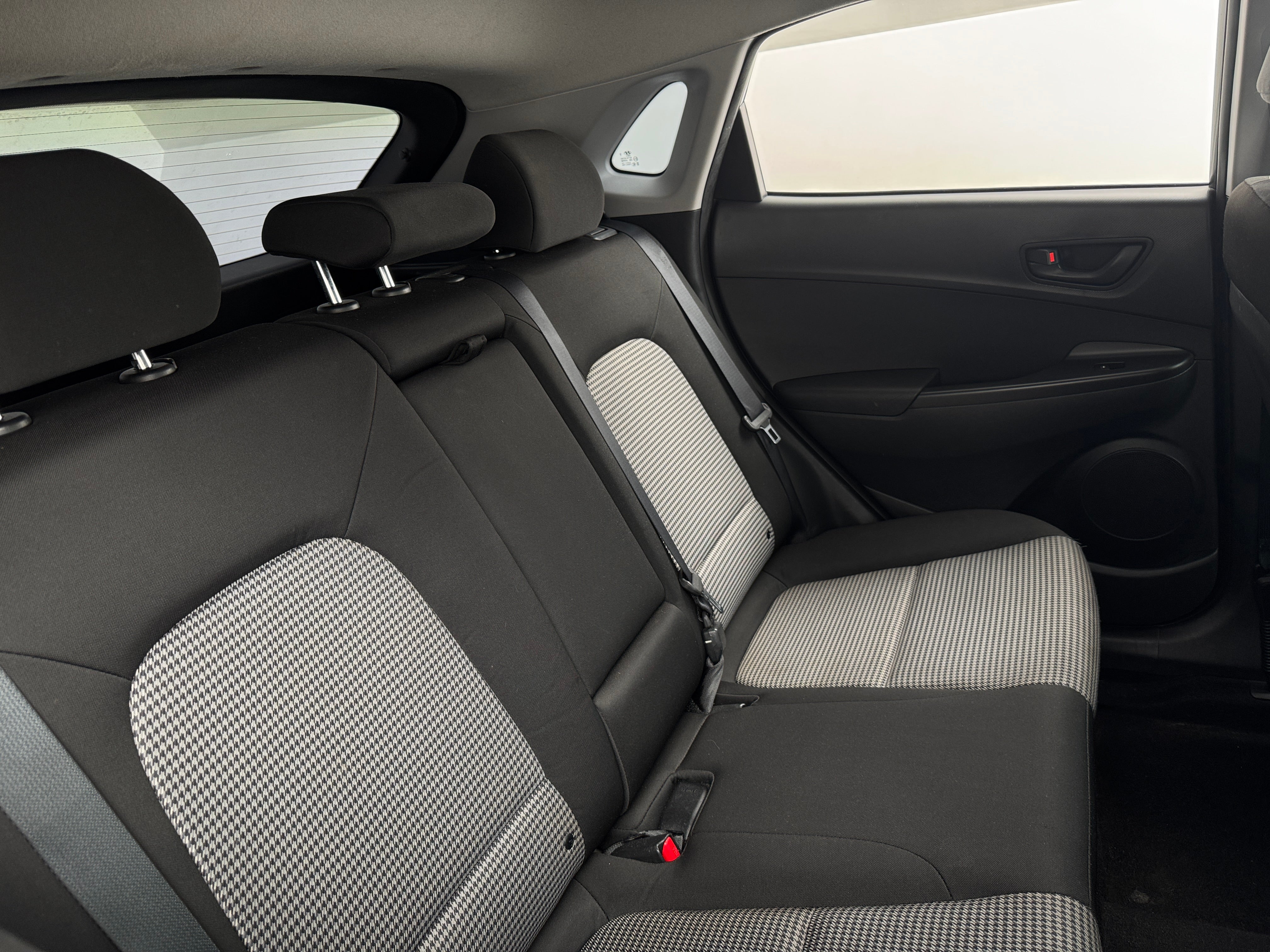 2019 Hyundai Kona SE 6