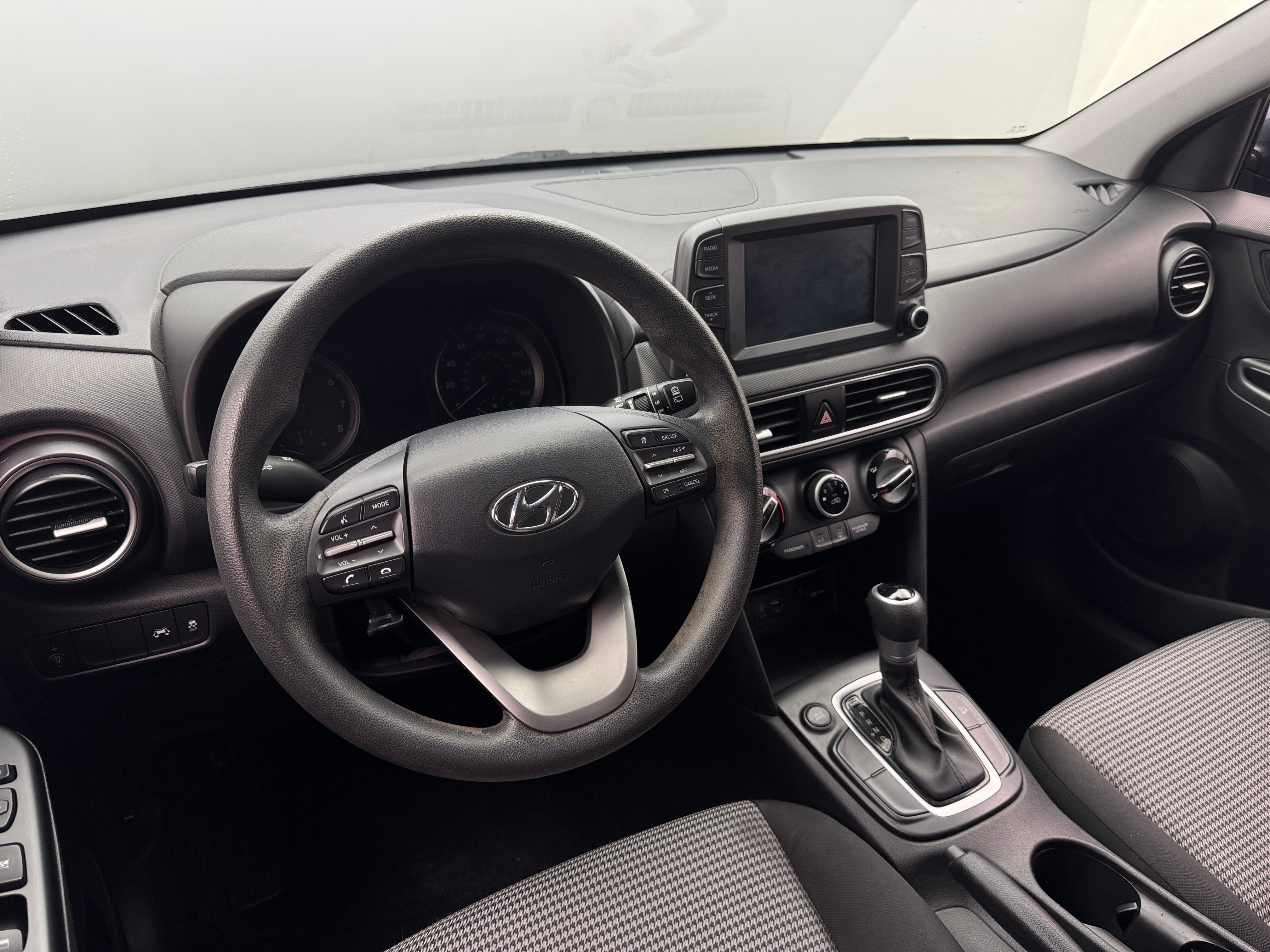 2019 Hyundai Kona SE 3