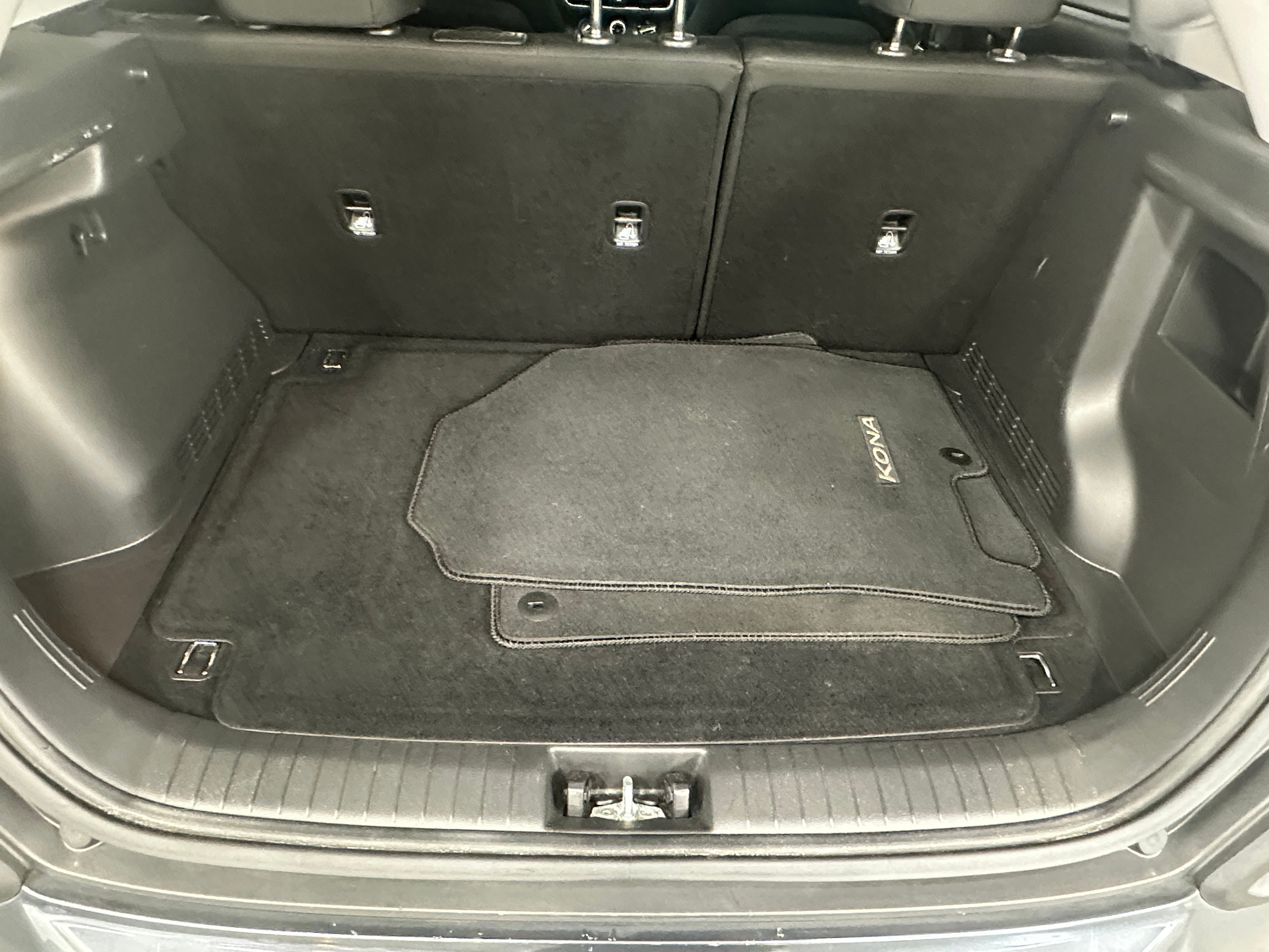 2019 Hyundai Kona SE 7