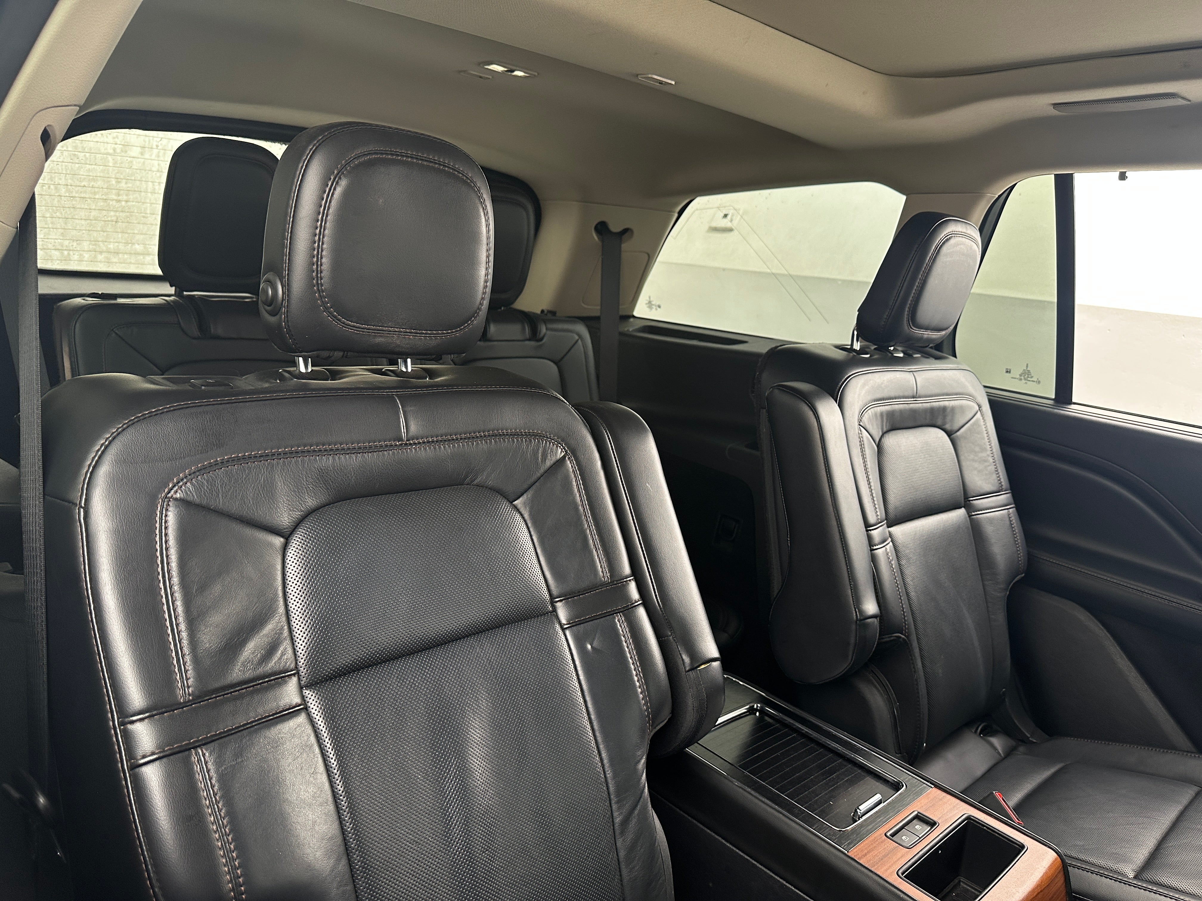 2020 Lincoln Aviator Reserve 5