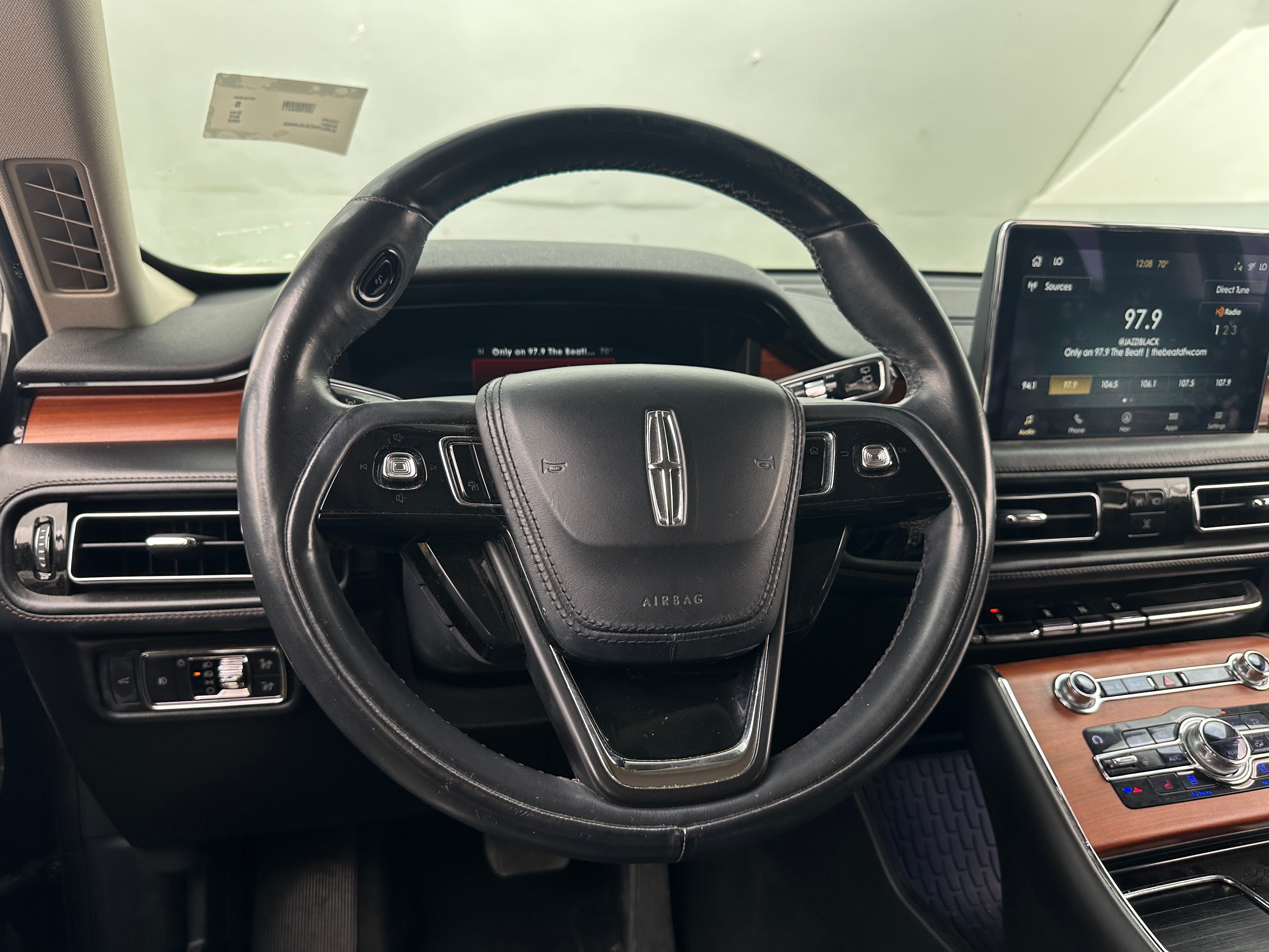 2020 Lincoln Aviator Reserve 4