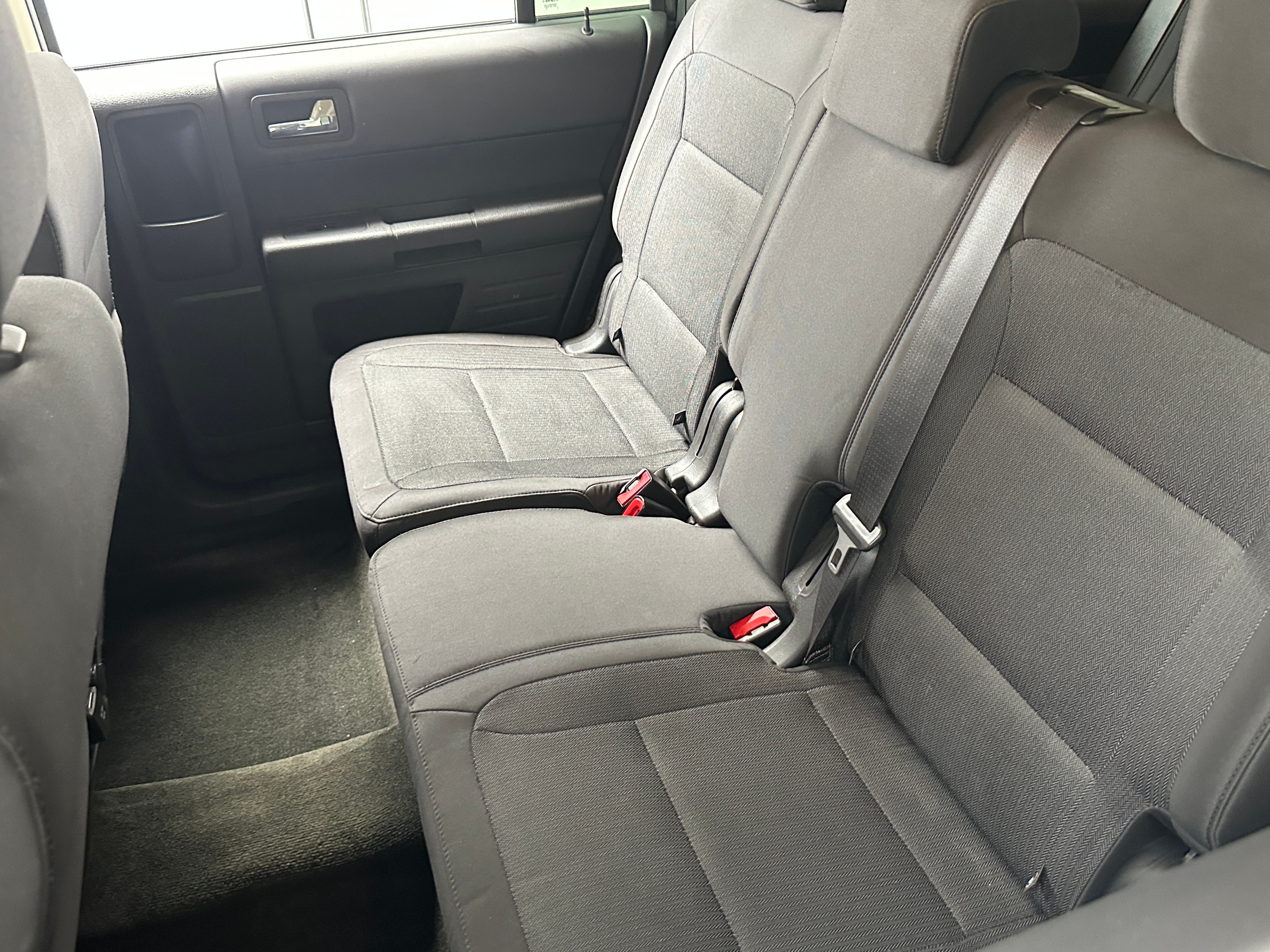 2015 Ford Flex SE 6