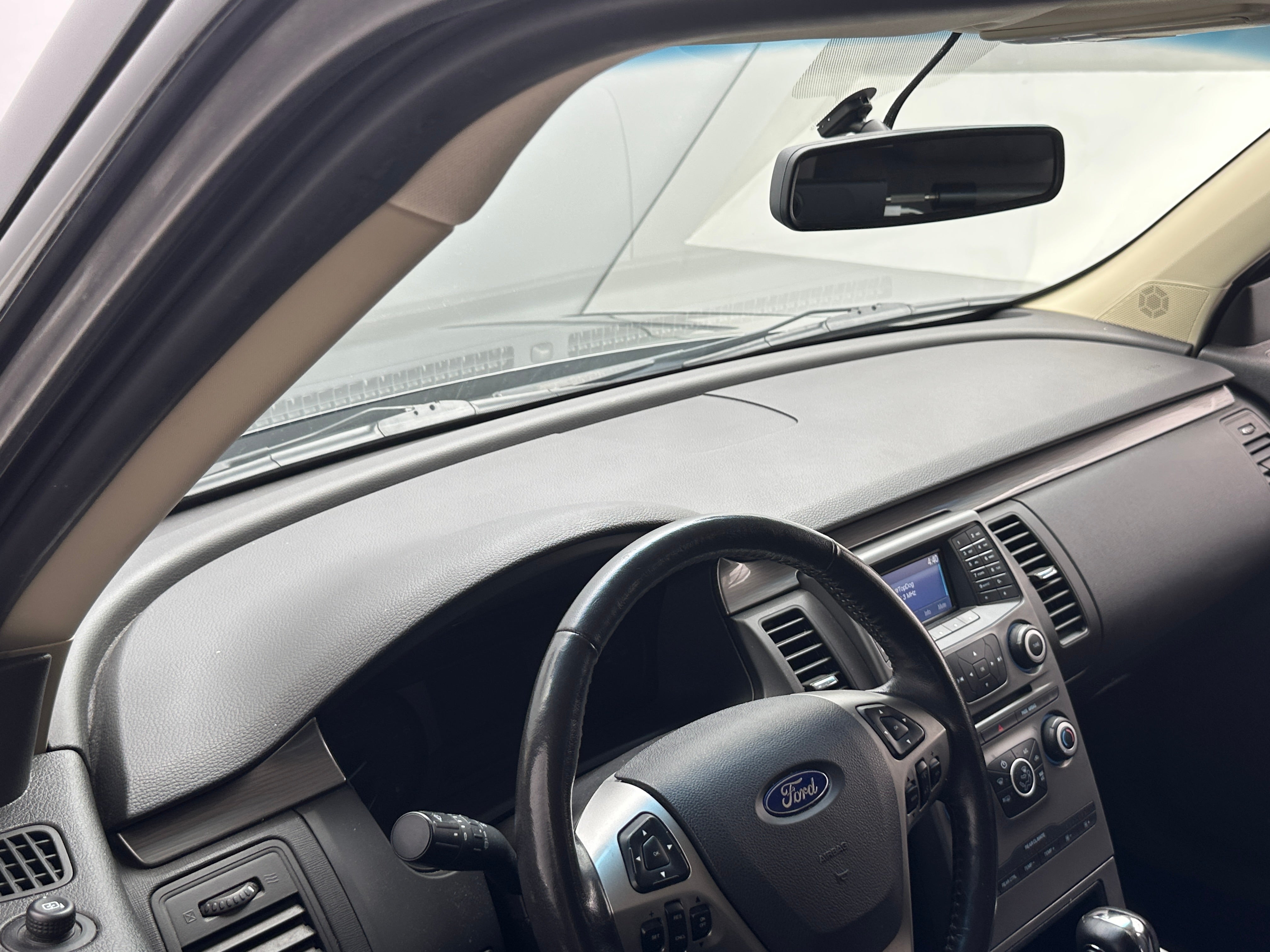 2015 Ford Flex SE 3