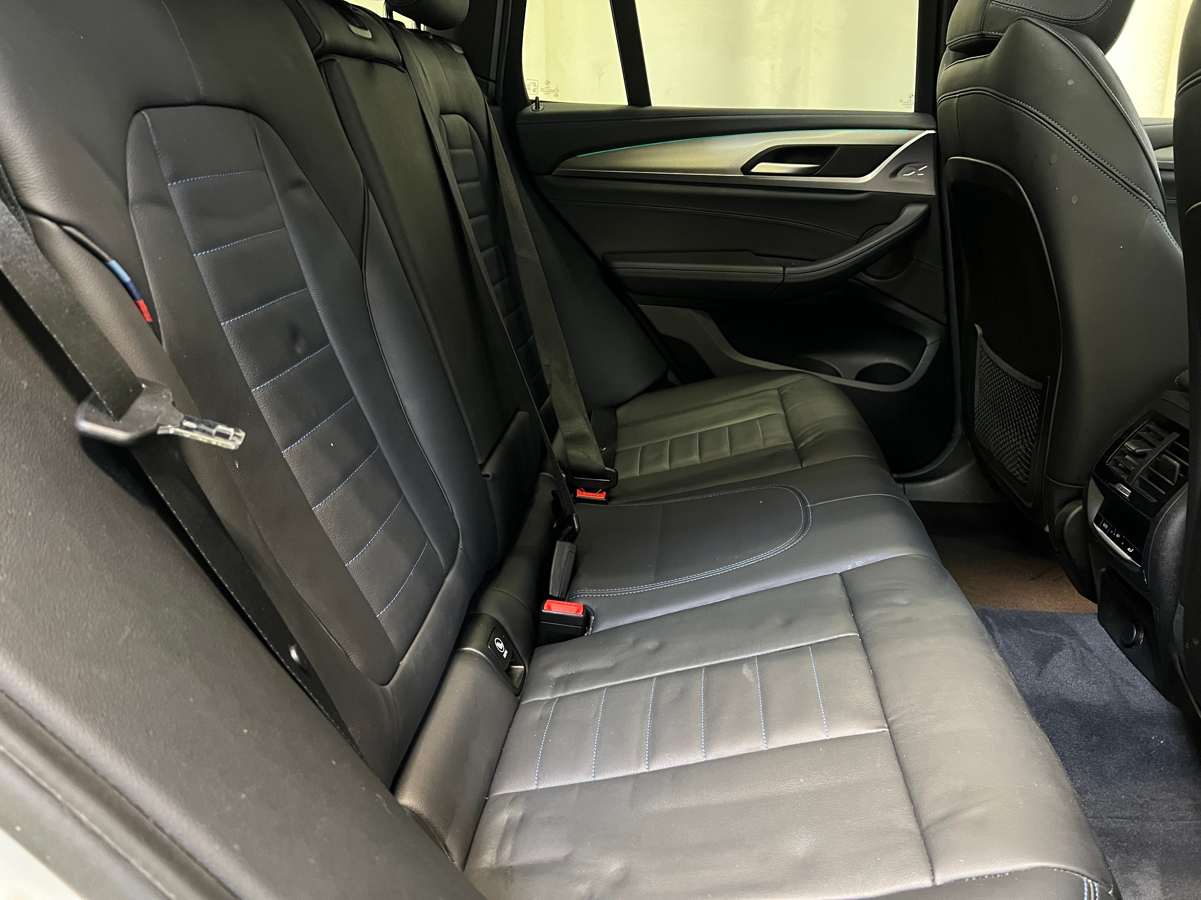 2018 BMW X3 M40i 5
