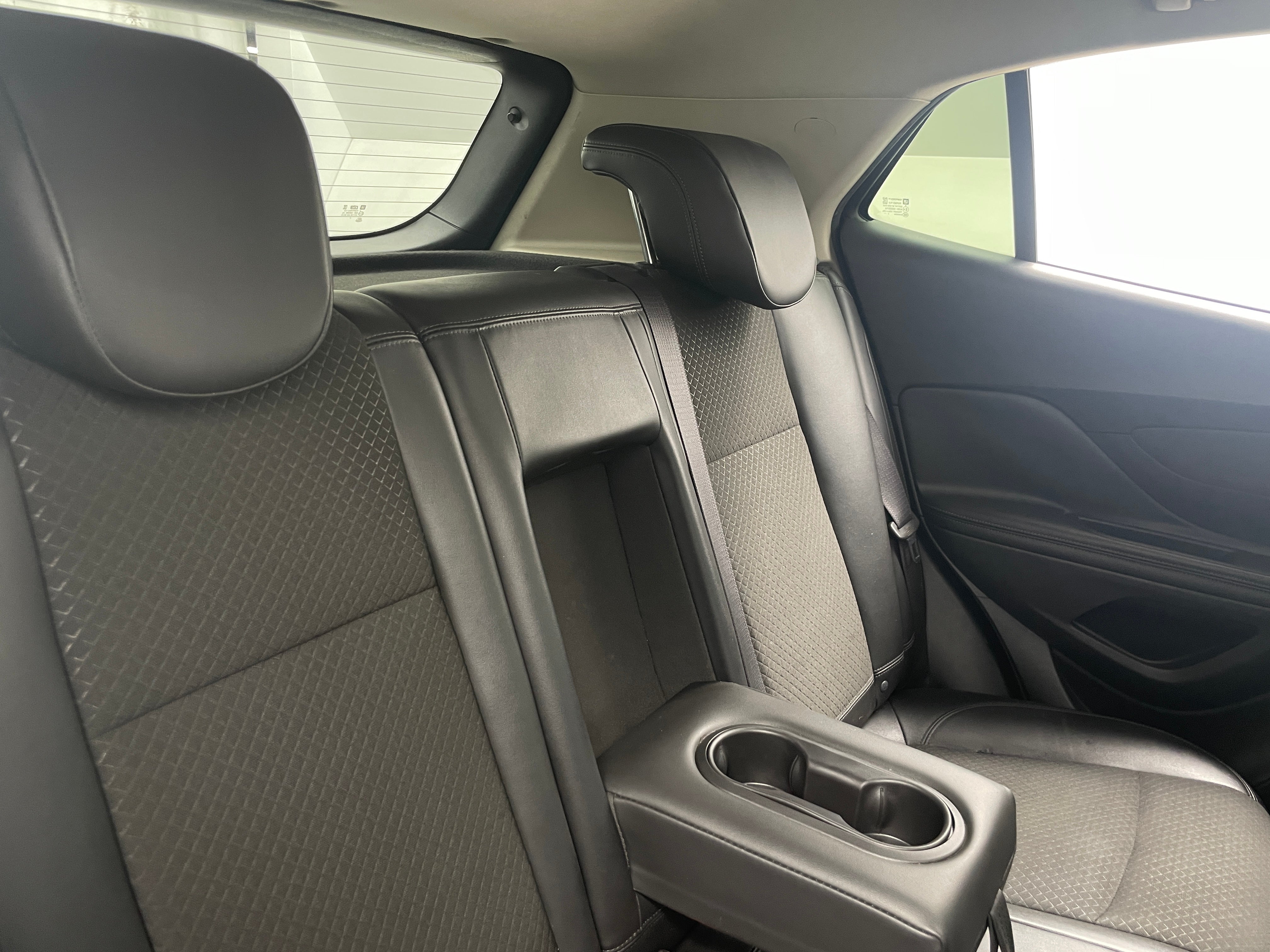 2018 Buick Encore Preferred 5