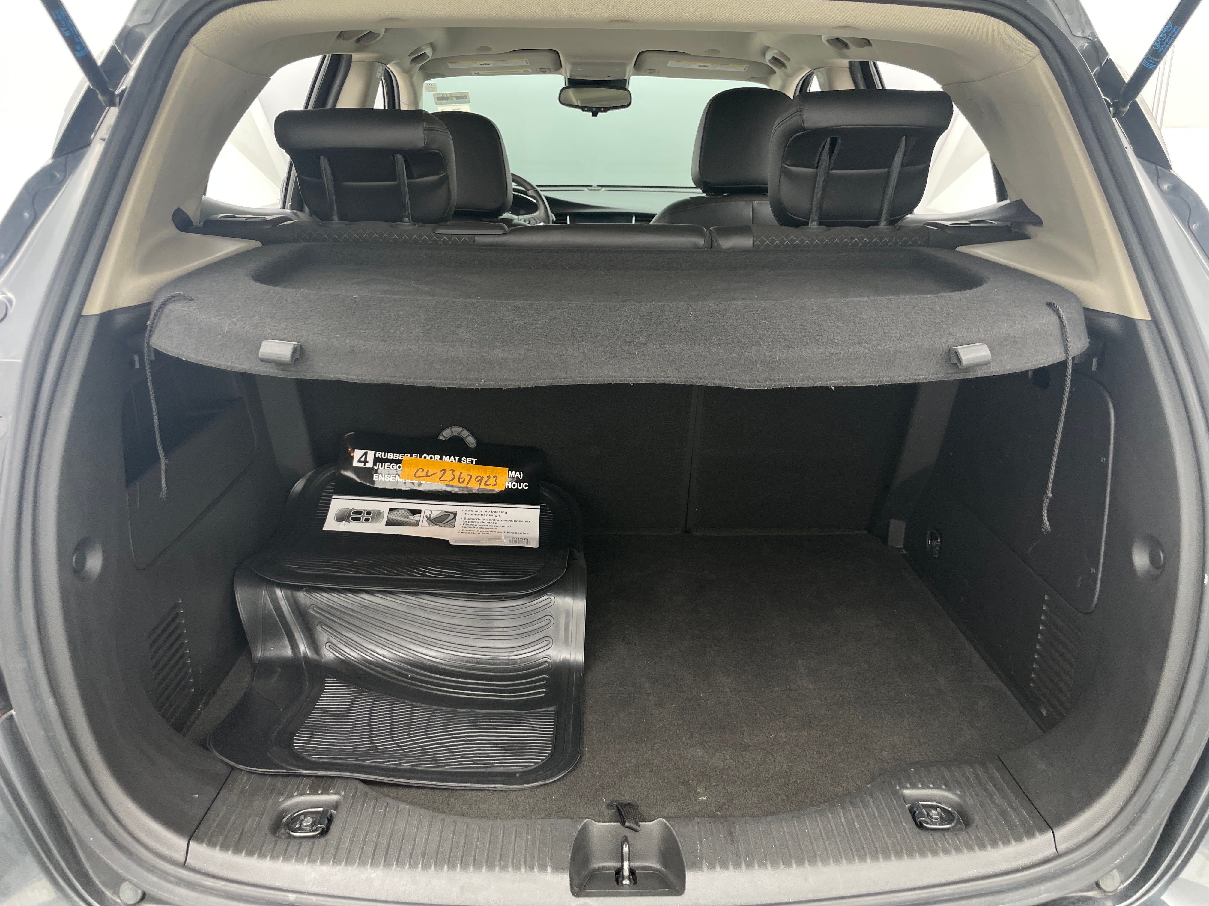 2018 Buick Encore Preferred 6