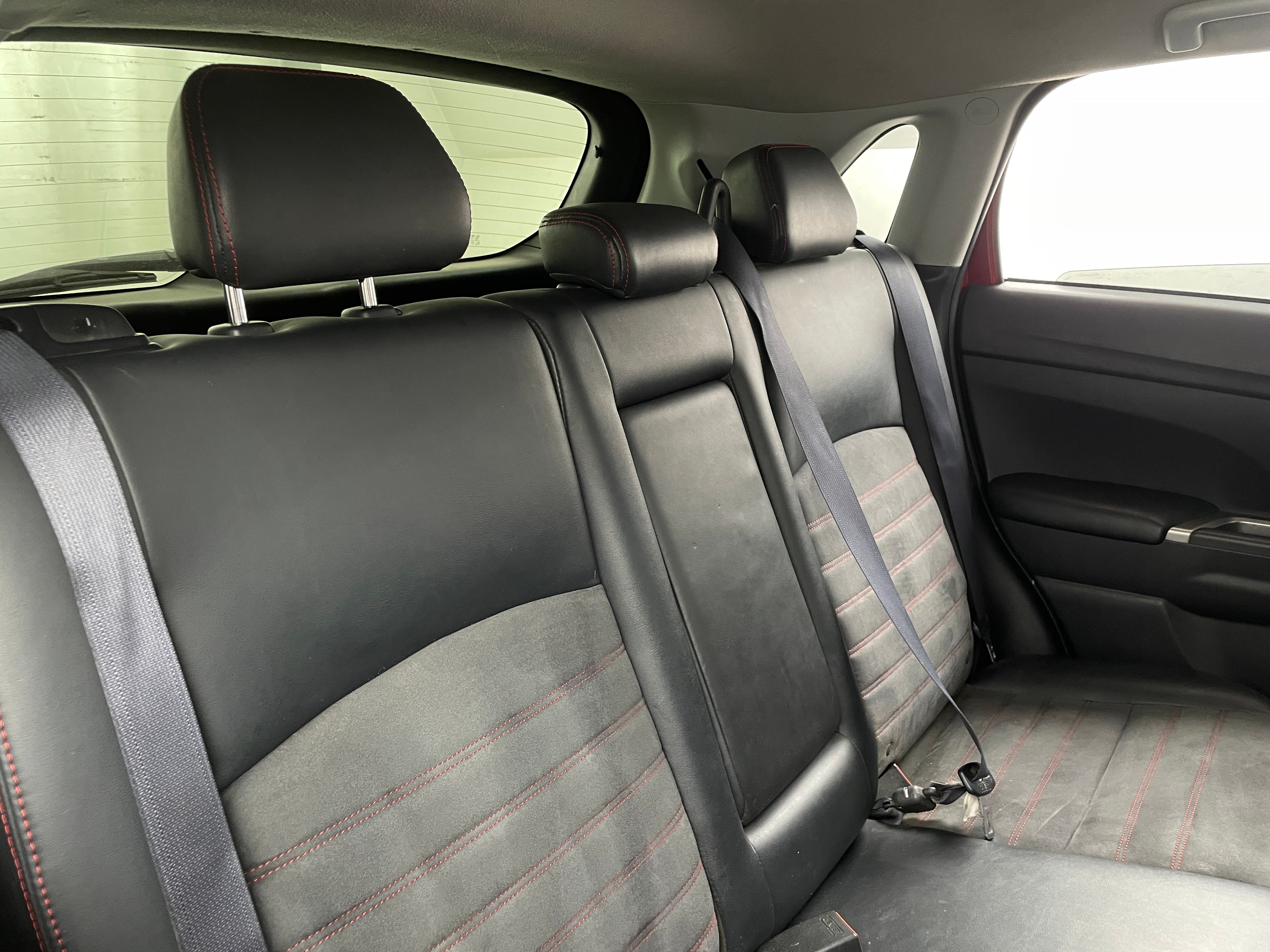 2018 Mitsubishi Outlander Sport SE 6