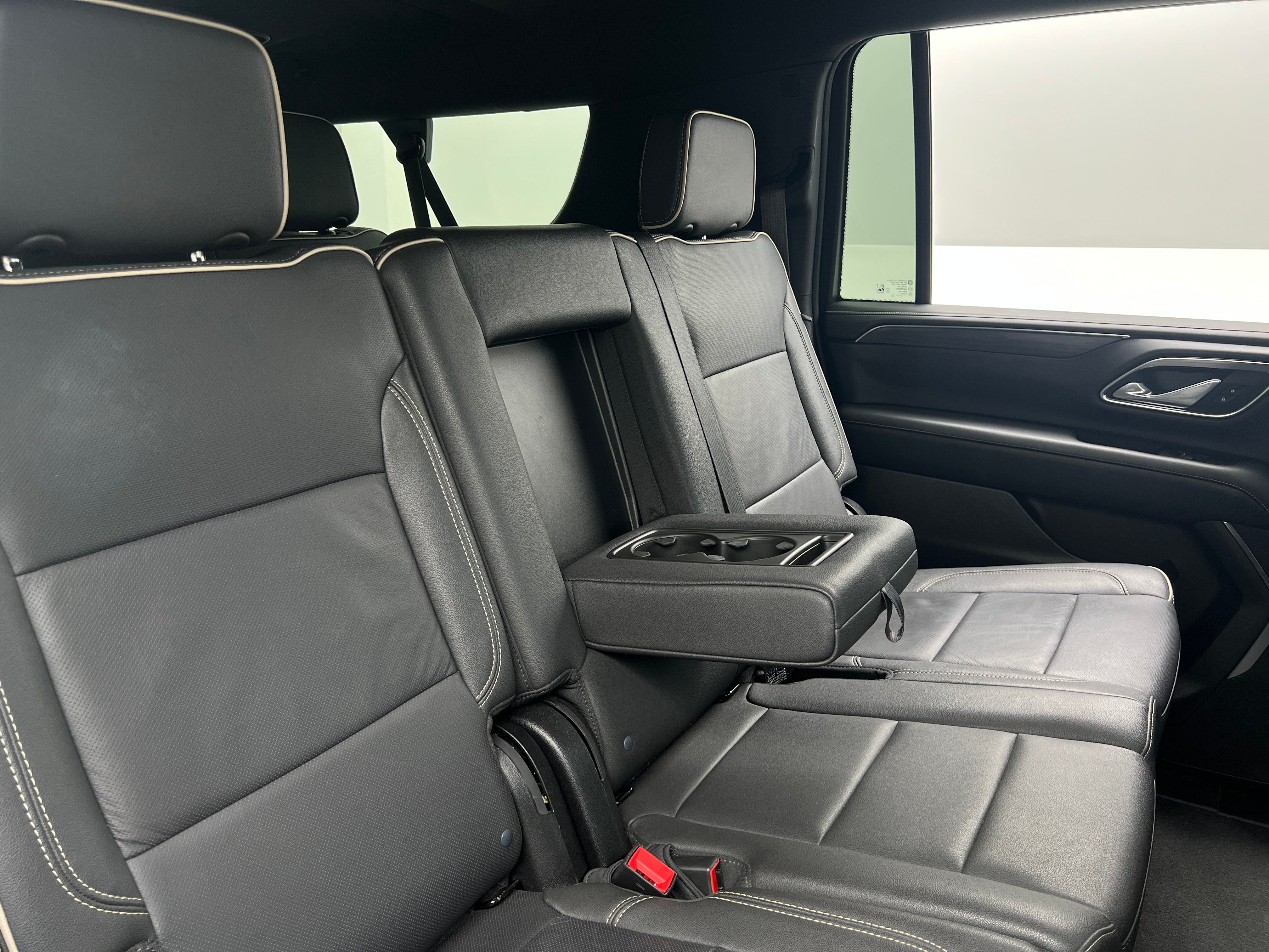 2024 GMC Yukon XL SLT 6