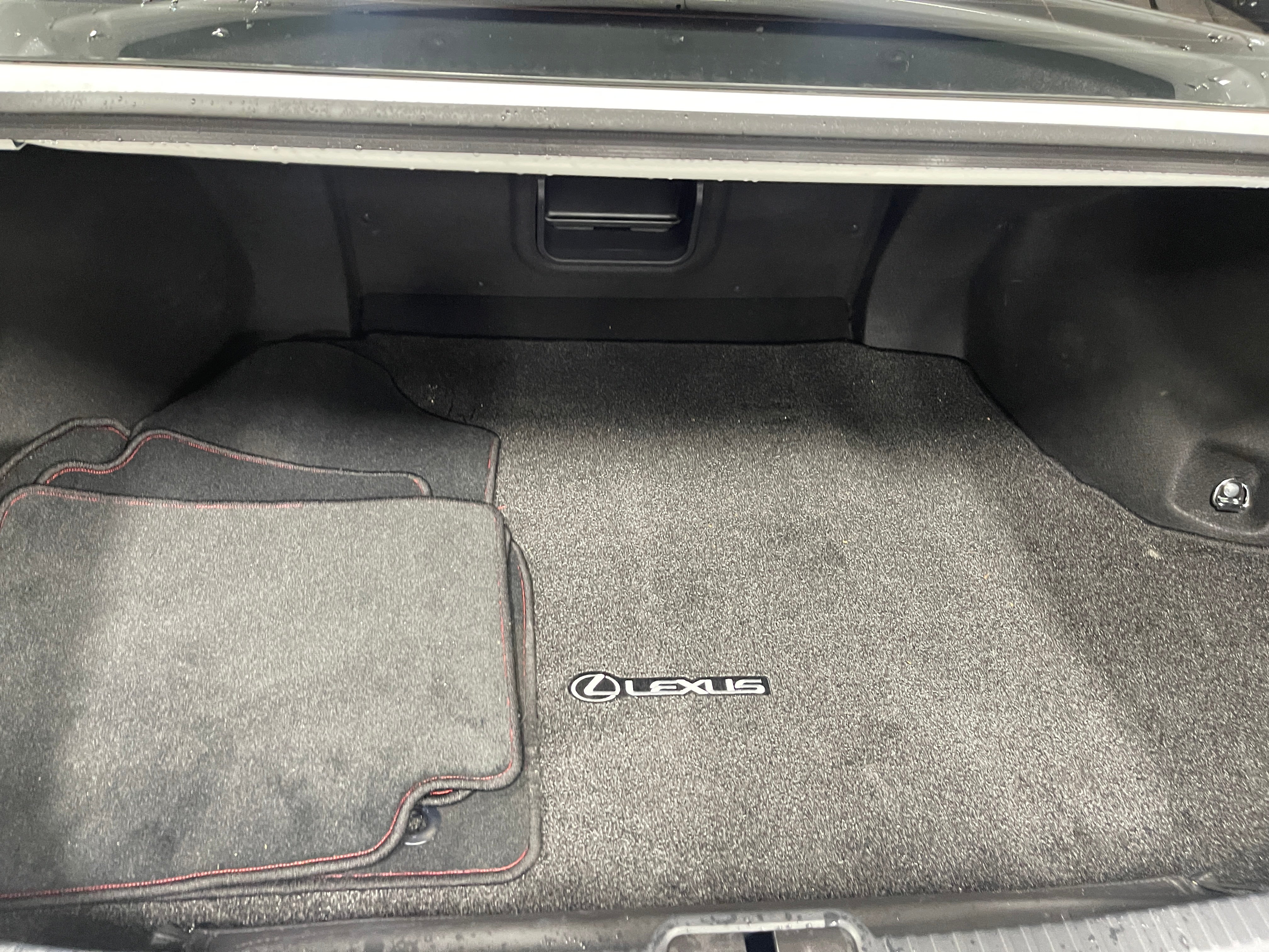 2024 Lexus ES 350 F Sport 7