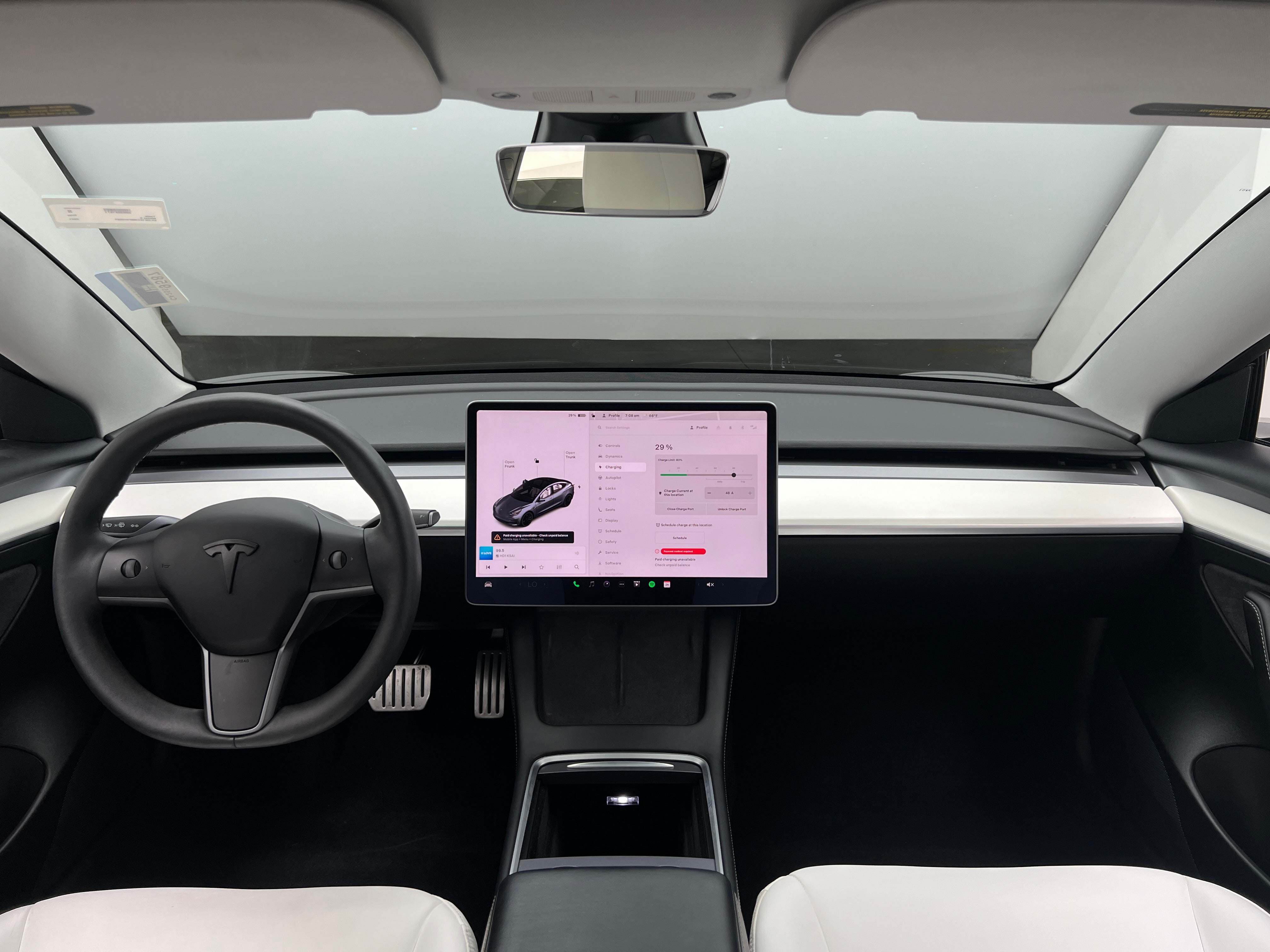 2021 Tesla Model 3 Performance 3