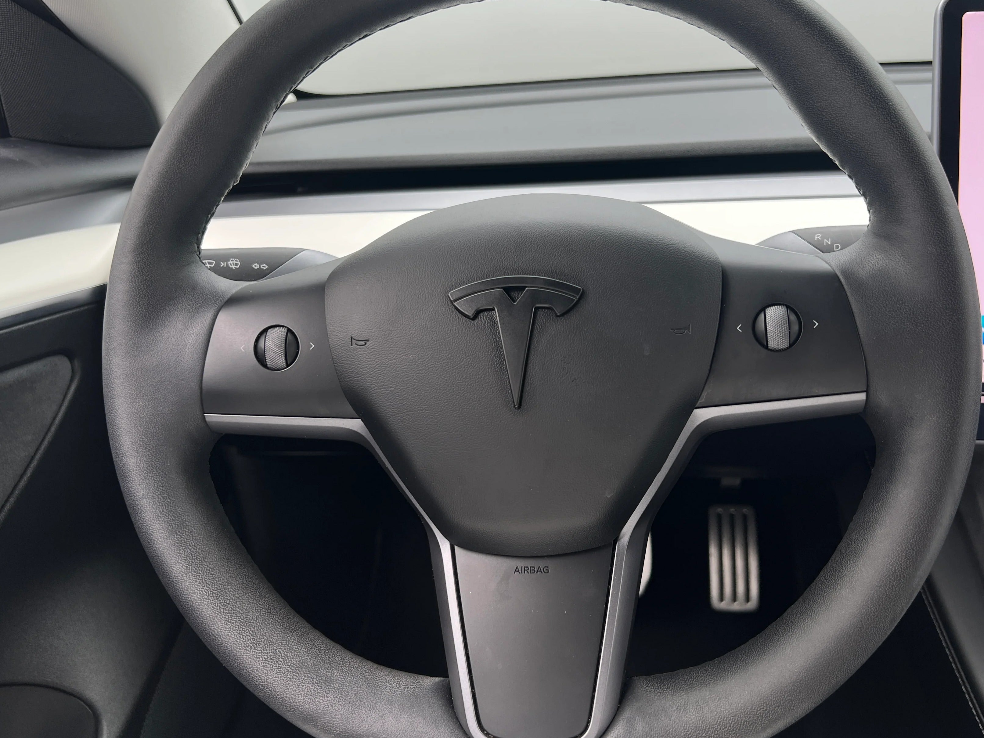 2021 Tesla Model 3 Performance 5