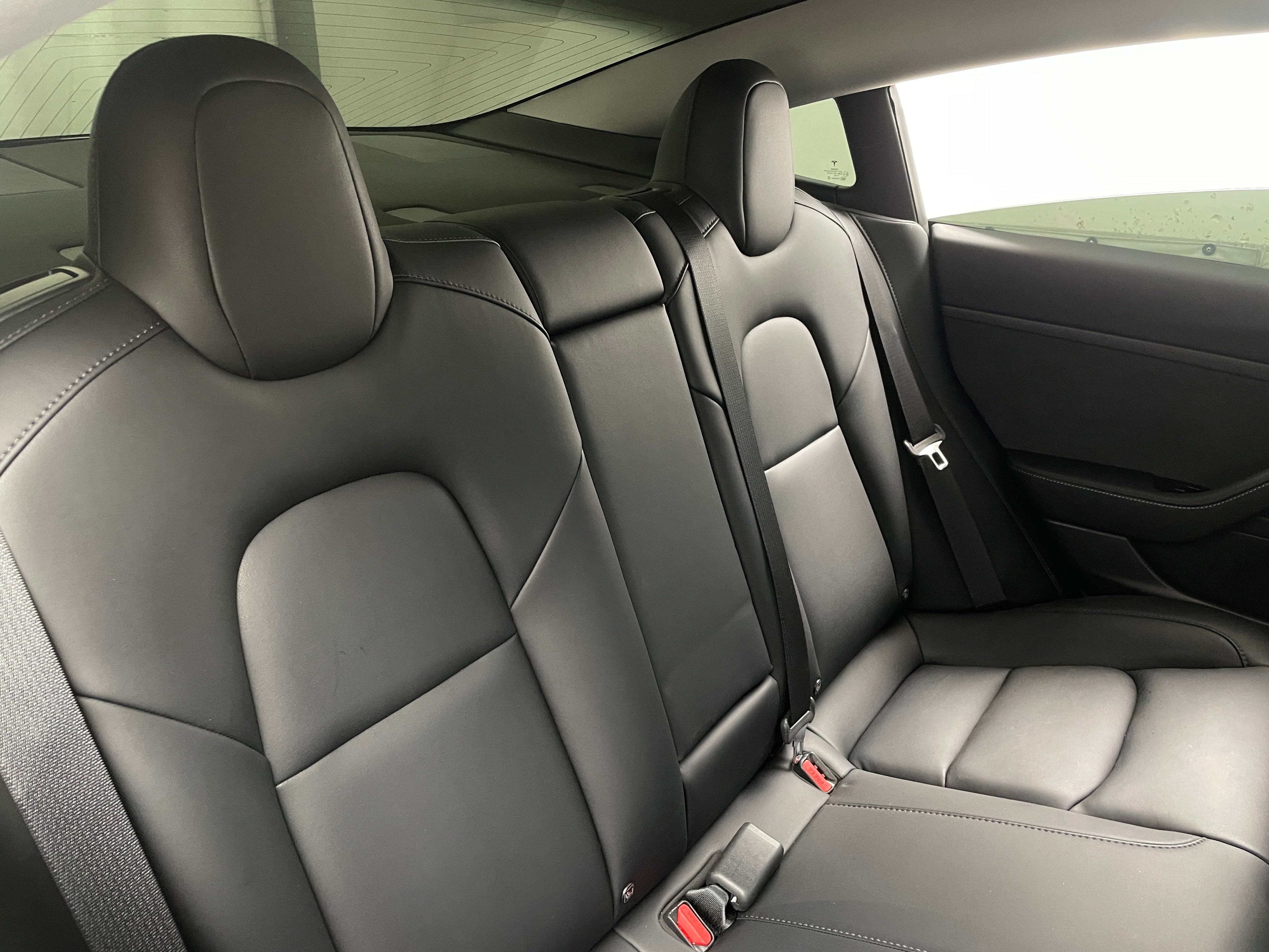 2020 Tesla Model 3 Standard Range 5