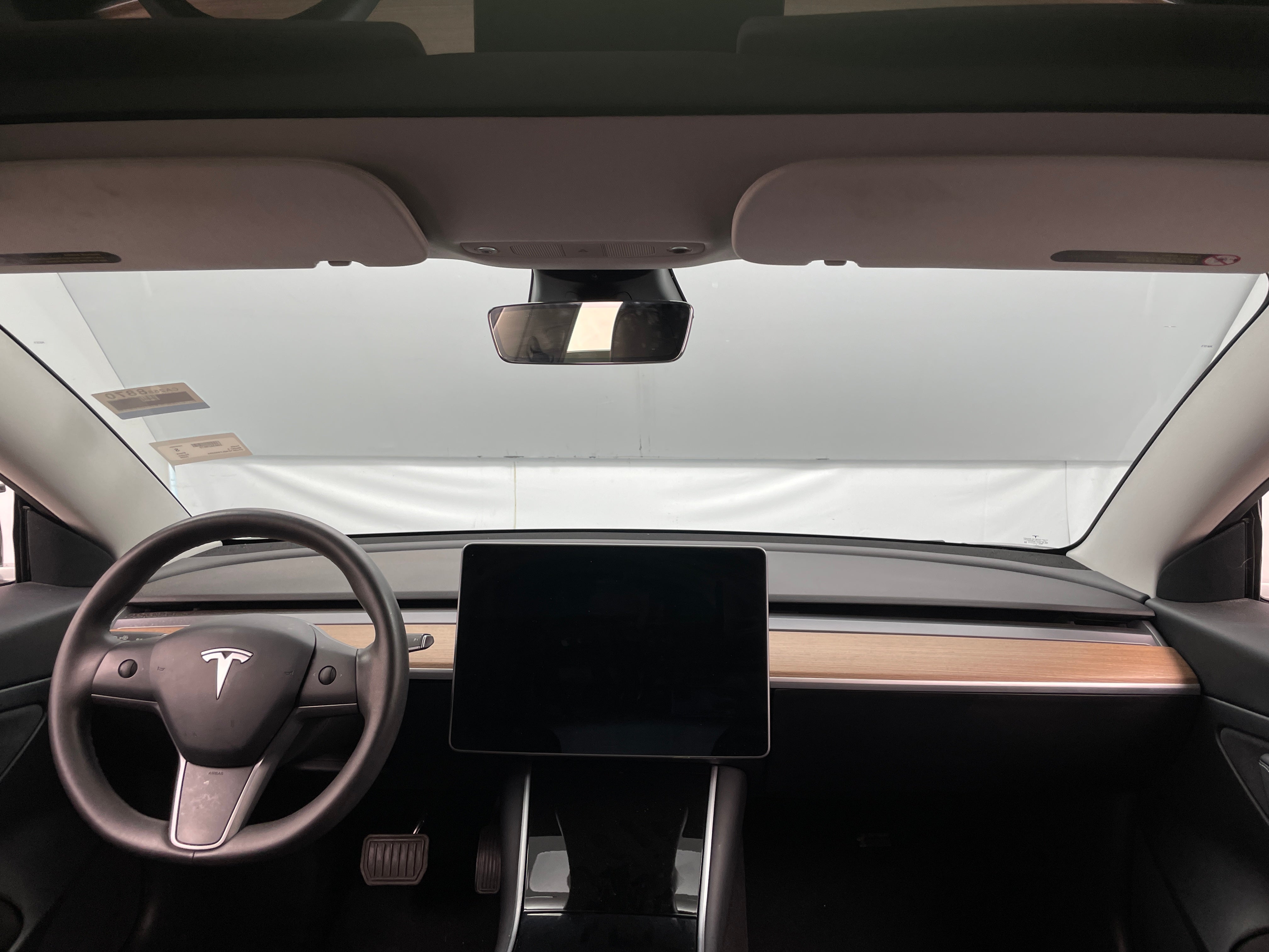 2020 Tesla Model 3 Standard Range 2