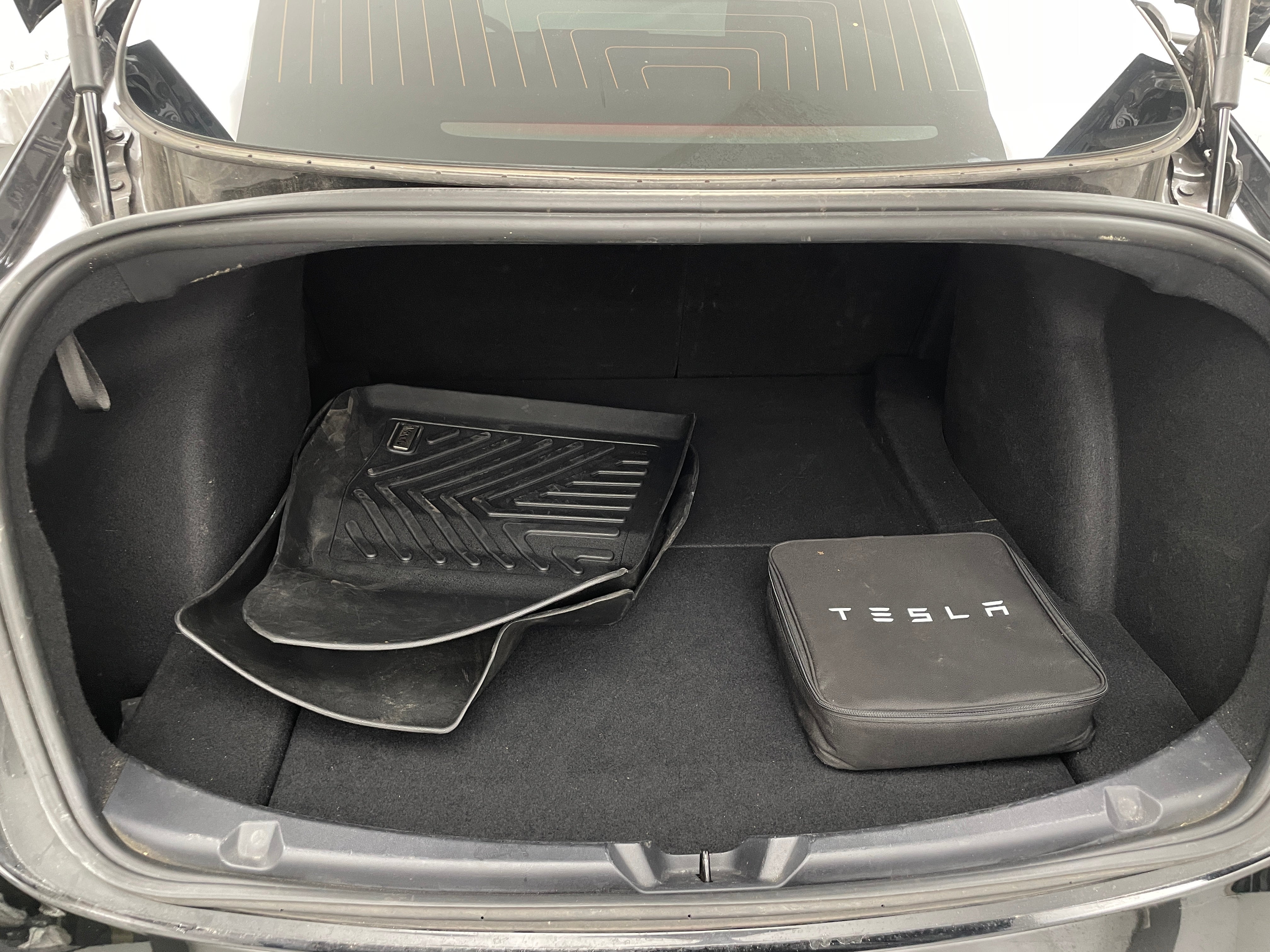 2020 Tesla Model 3 Standard Range 6