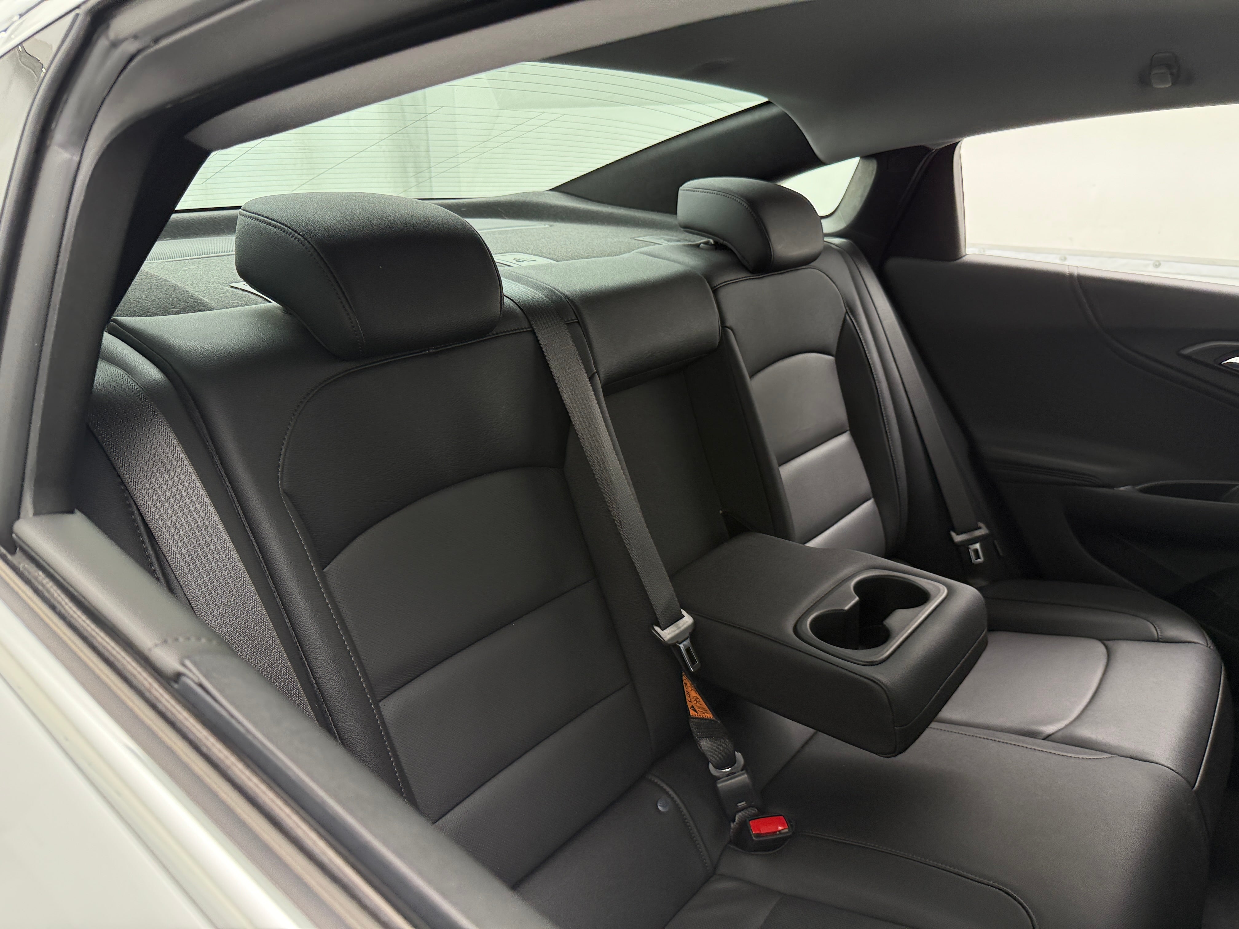 2024 Chevrolet Malibu LT 5