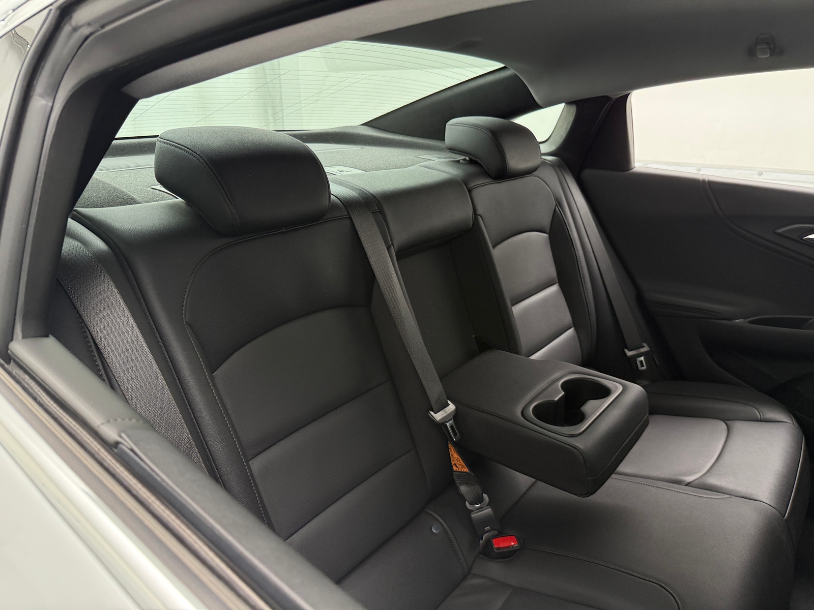 Thumbnail: 2024 Chevrolet Malibu - 5