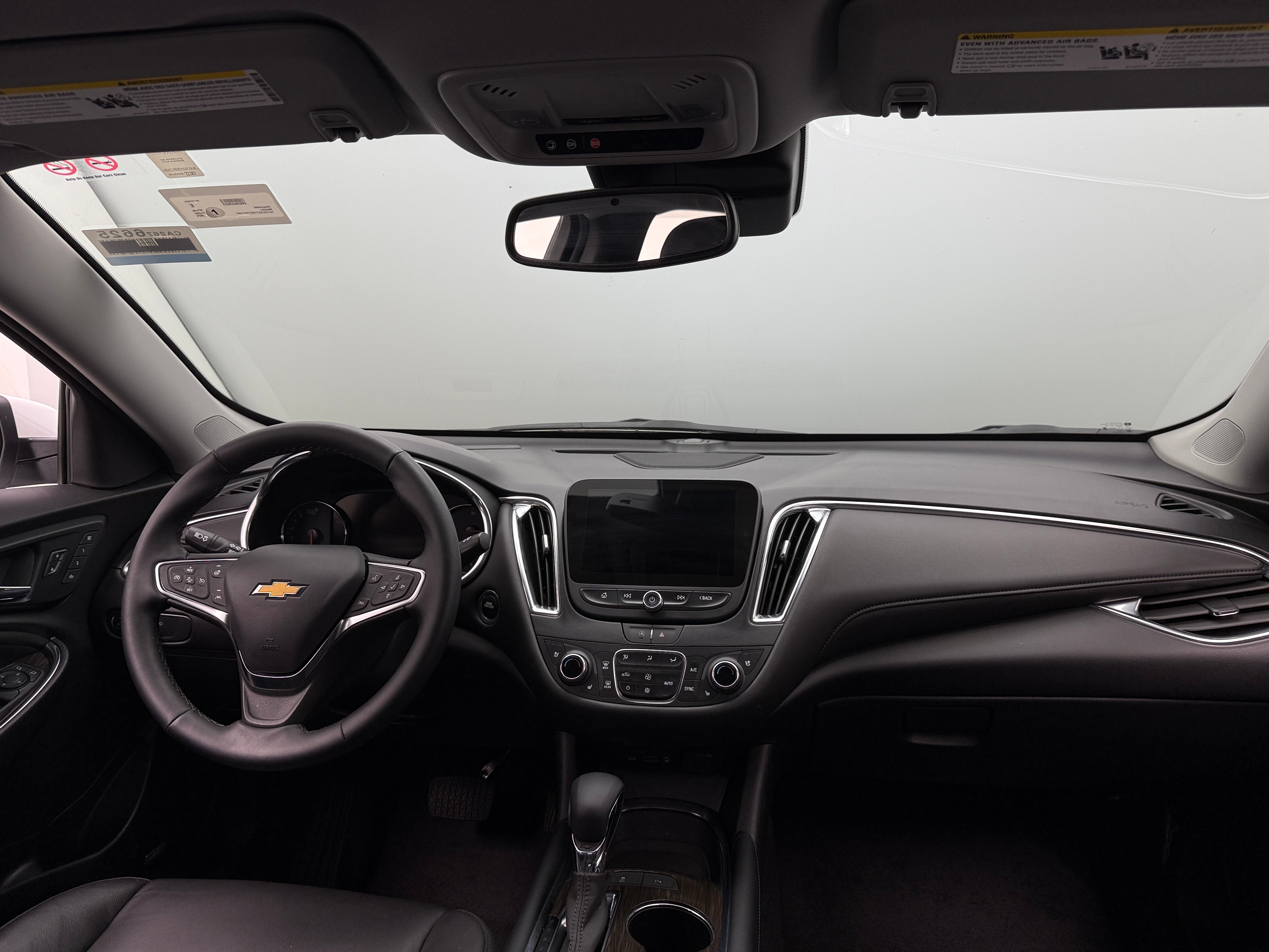 2024 Chevrolet Malibu LT 2