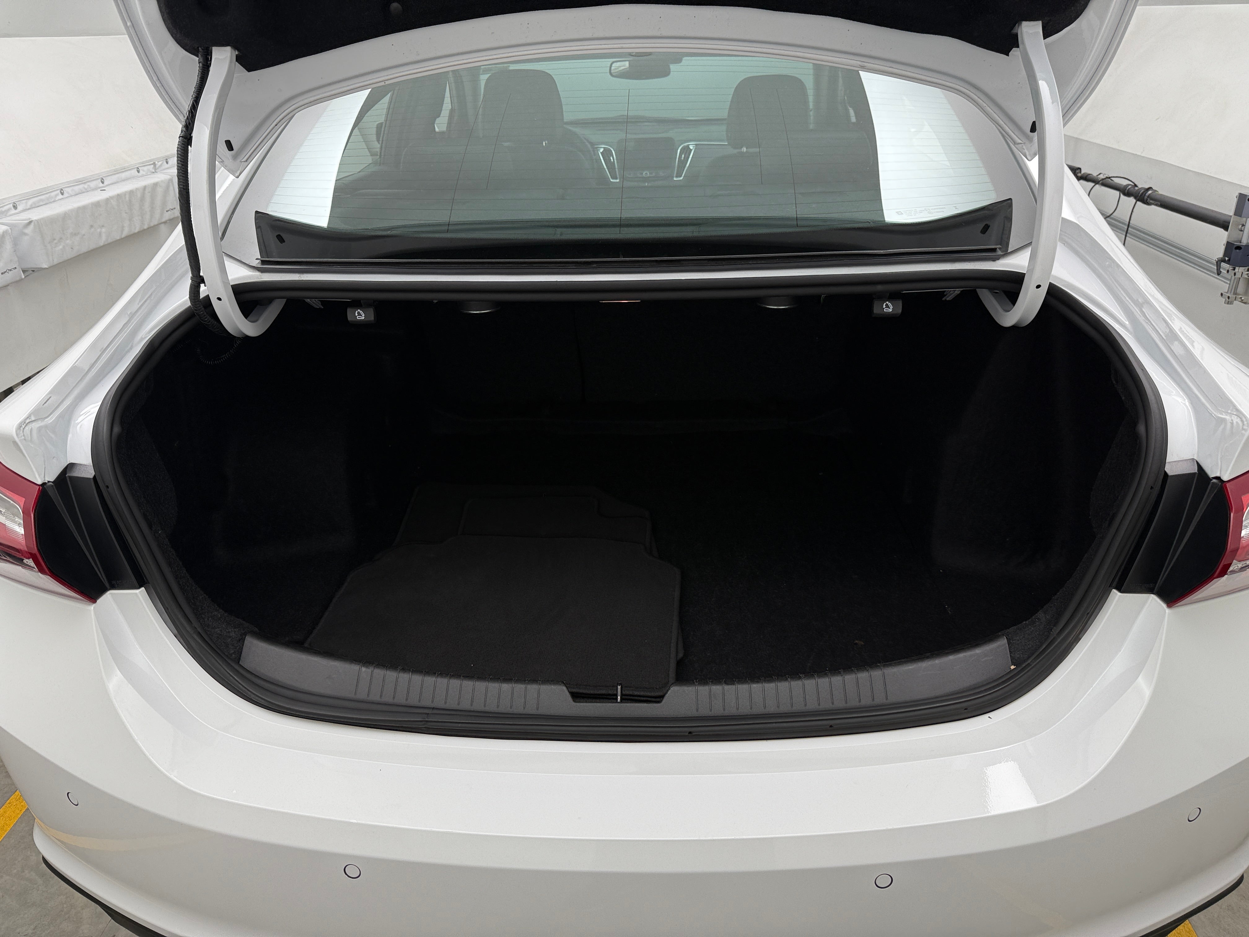 2024 Chevrolet Malibu LT 6