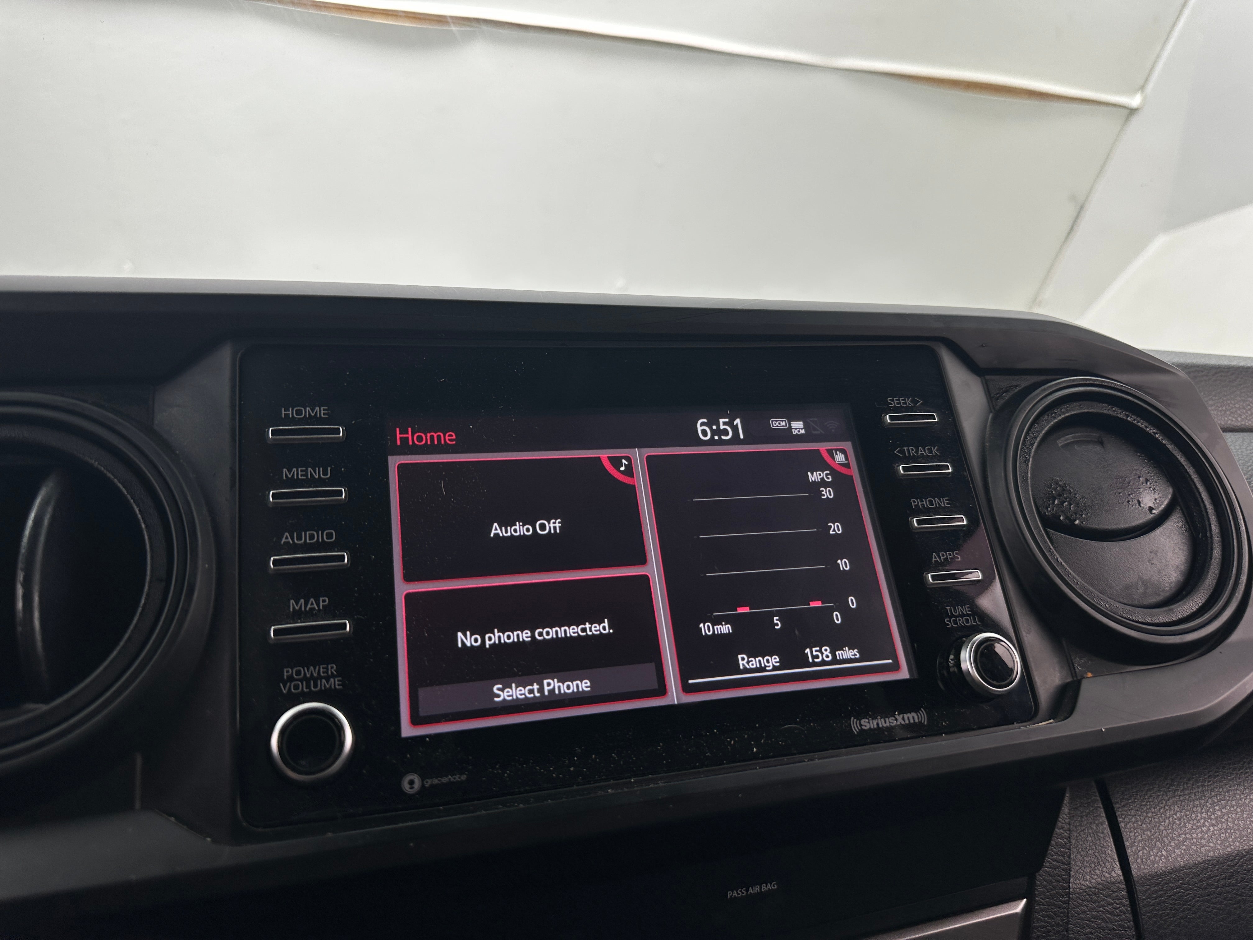 2022 Toyota Tacoma SR 4