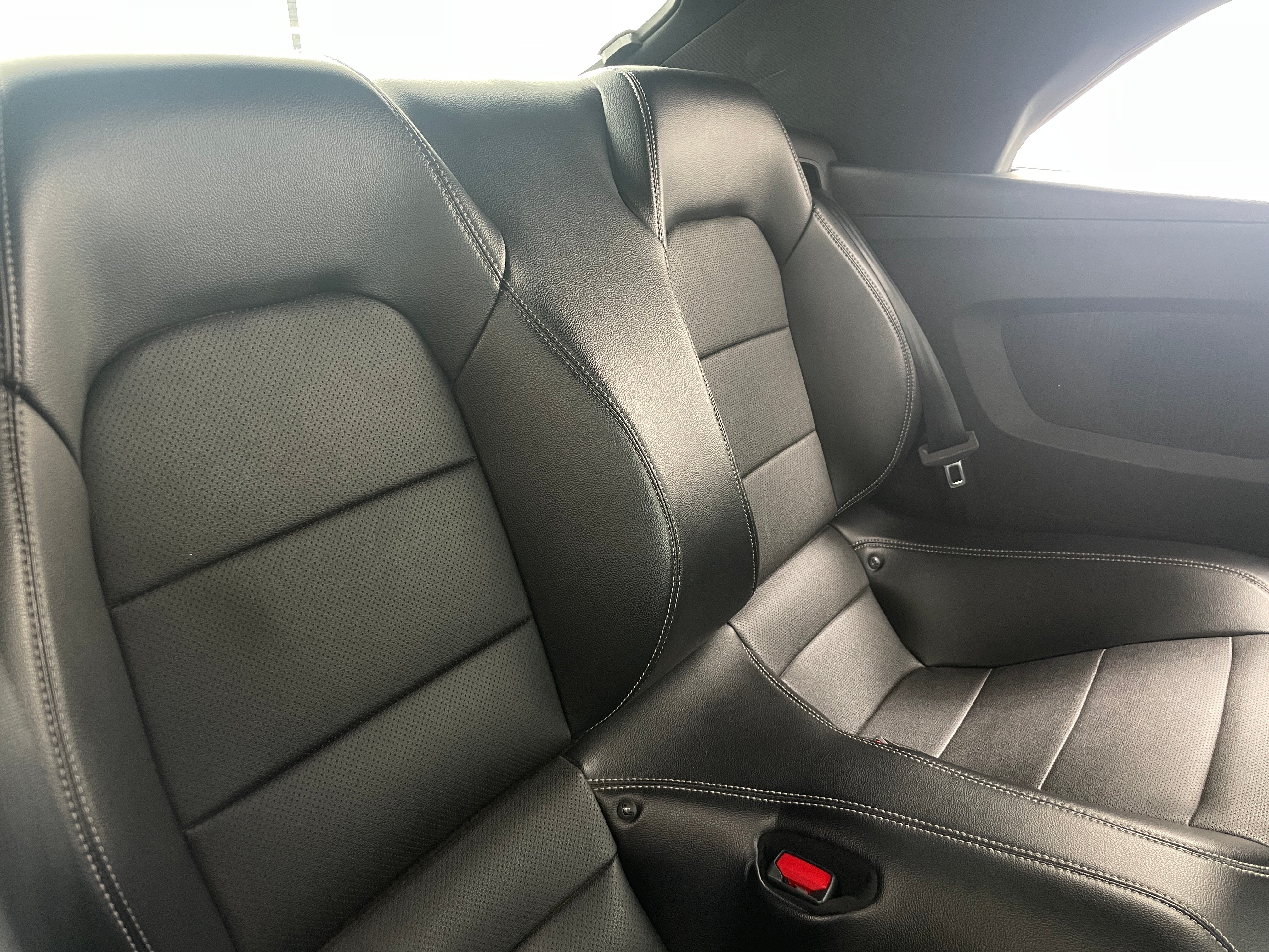 2023 Ford Mustang  6